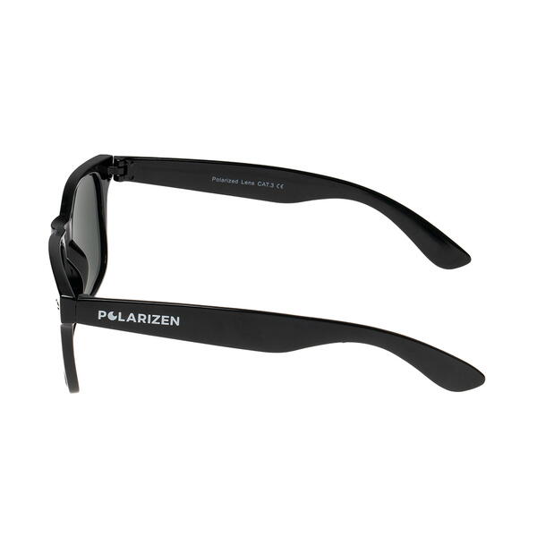 Ochelari de soare unisex Polarizen MK2401 C2 Polarizati