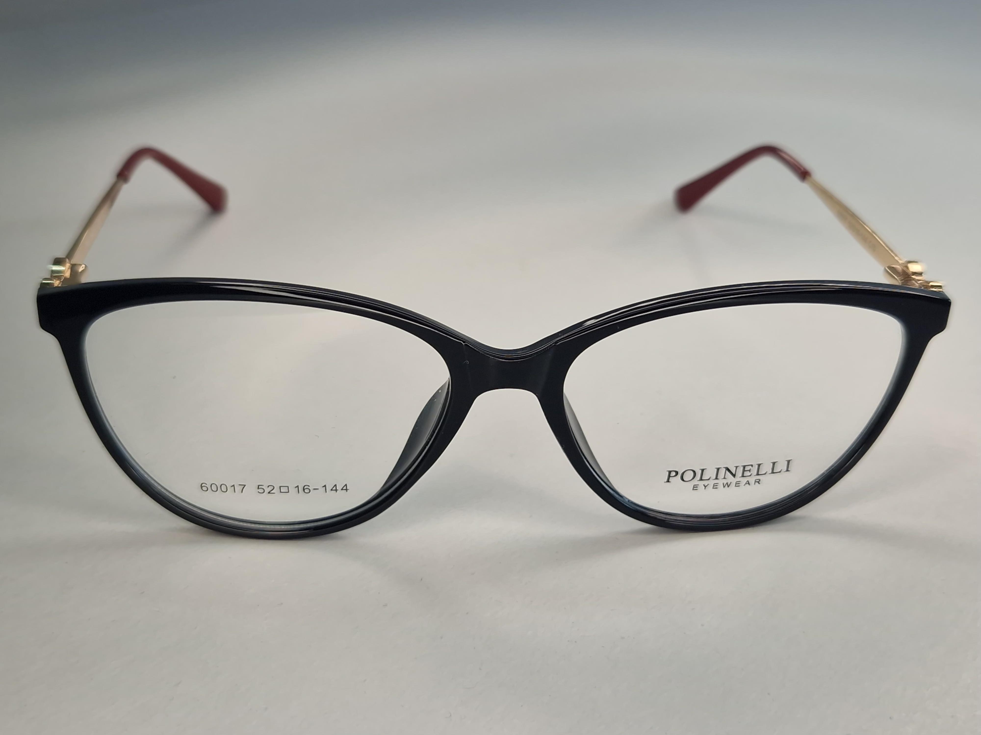 Rama Ochelari Dama Polinelli 60017 C10