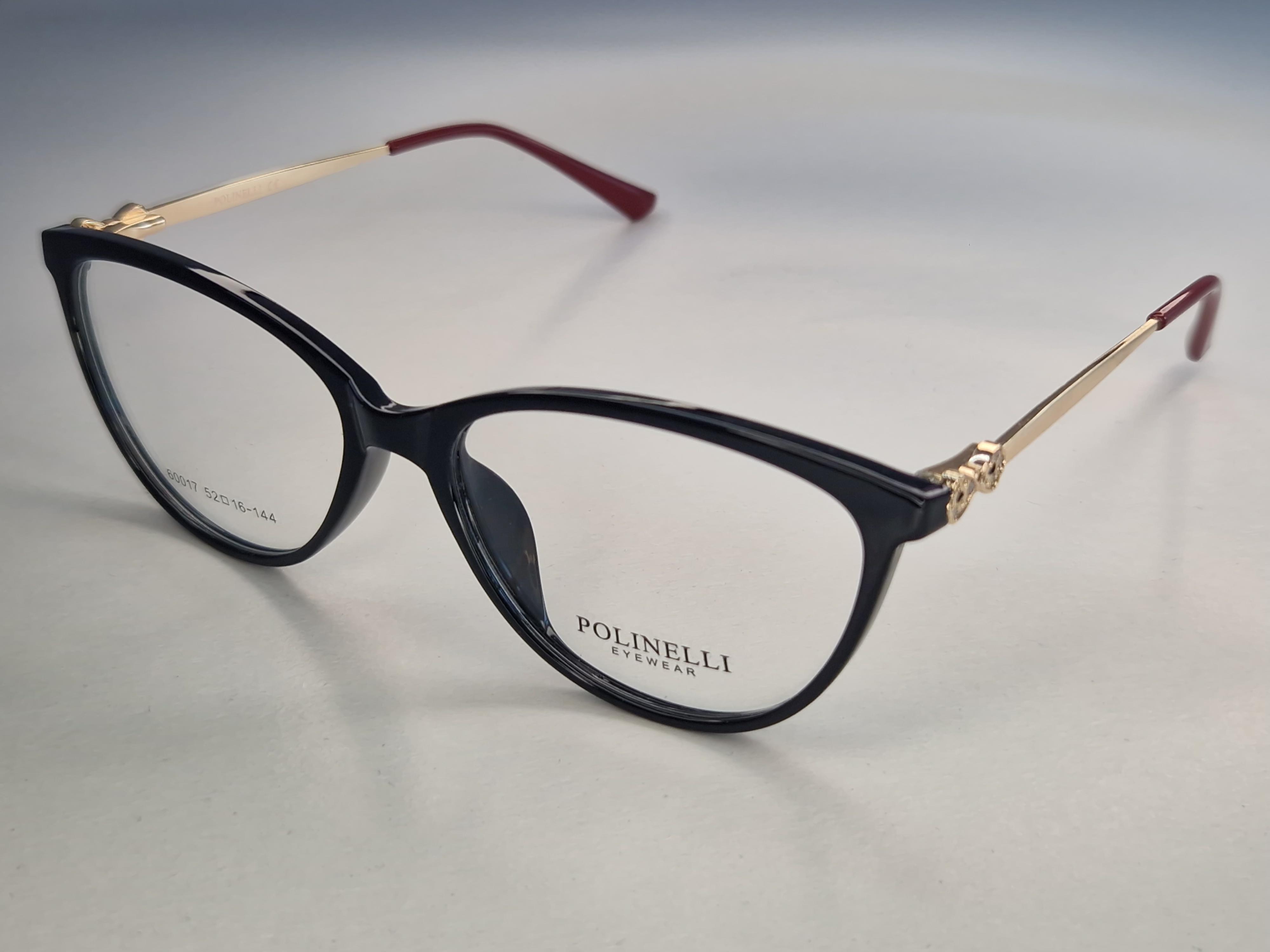 Rama Ochelari Dama Polinelli 60017 C10