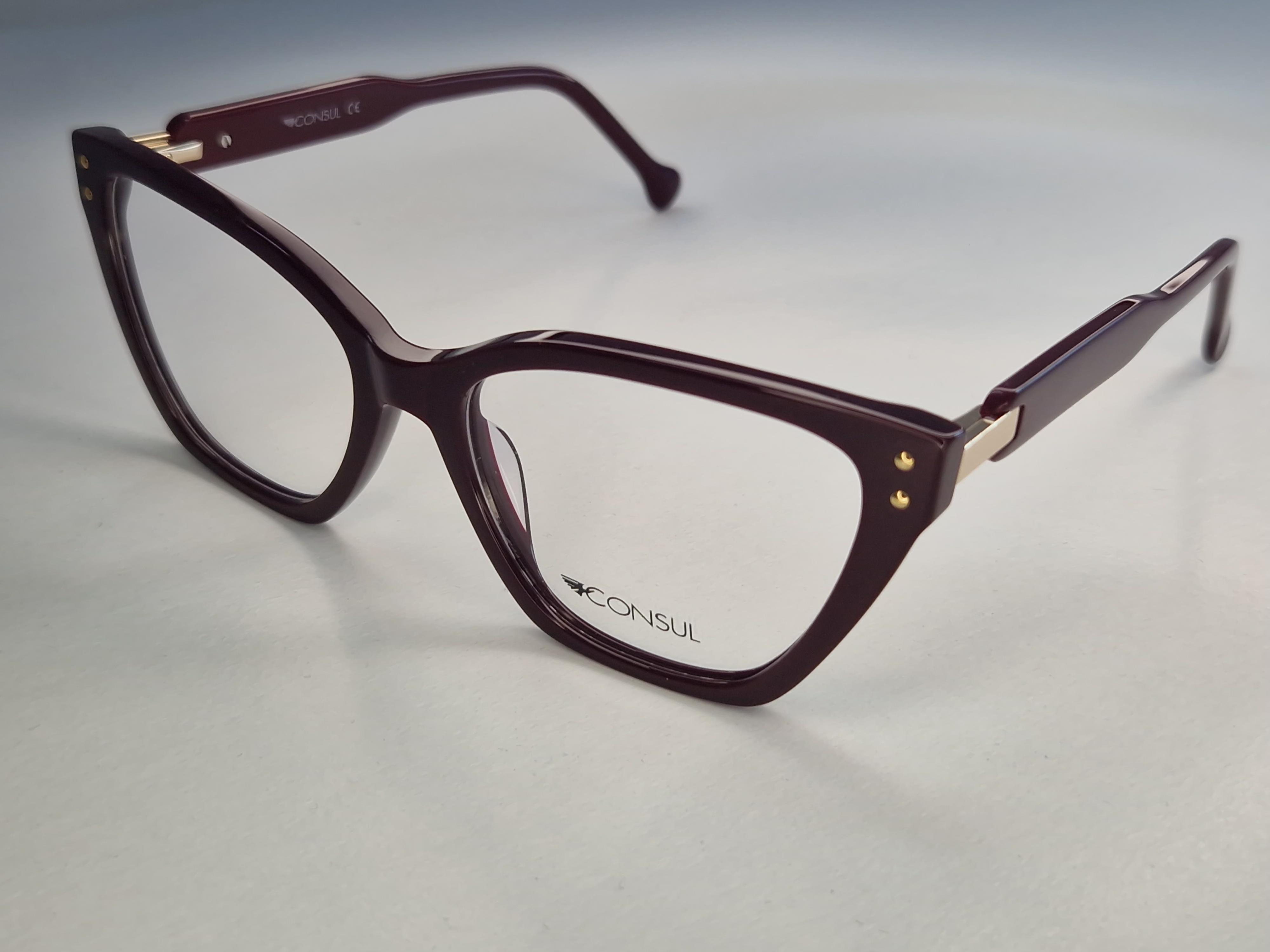 Rama Ochelari Dama Consul MQ6562A C3