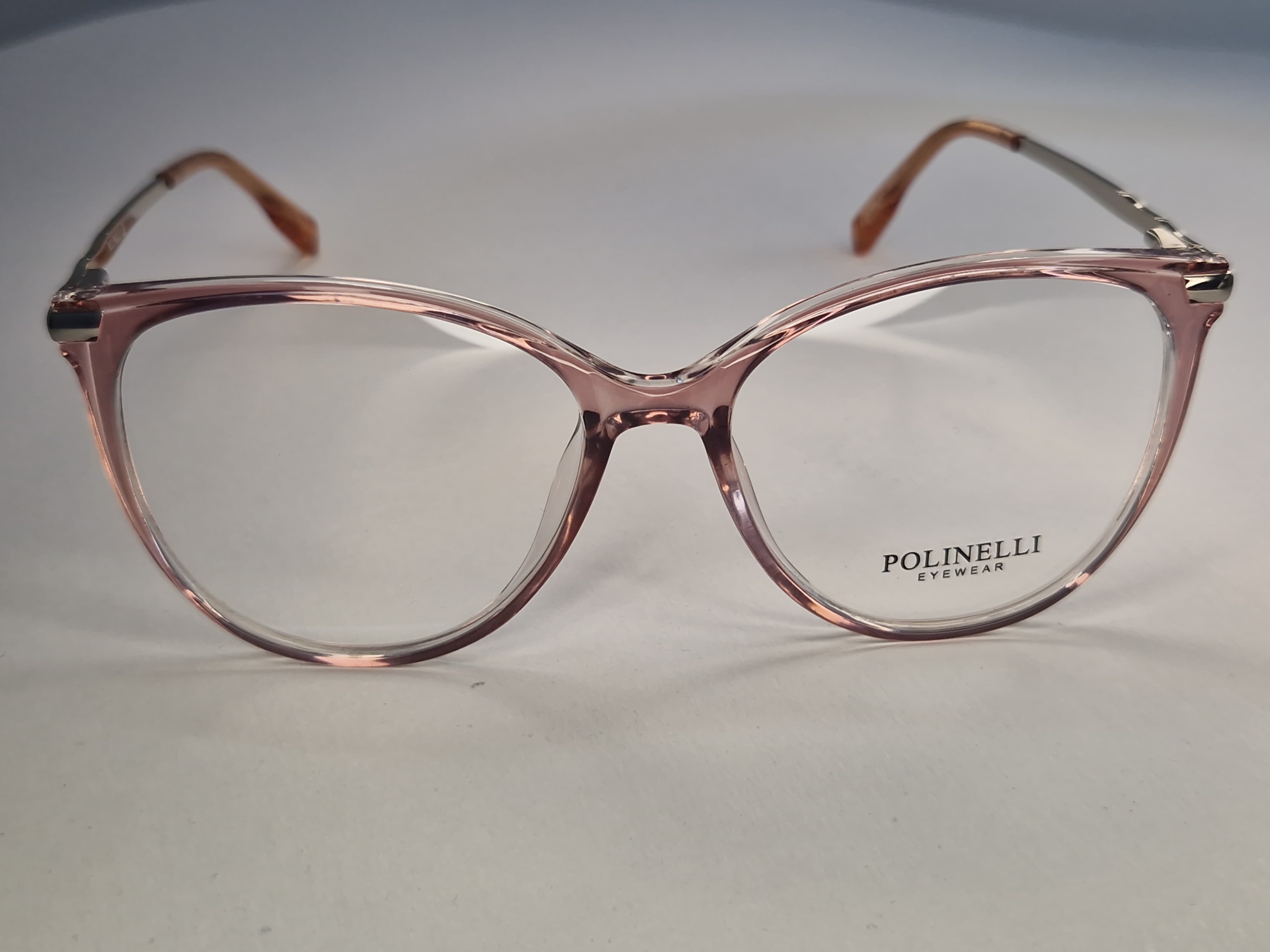 Rama Ochelari Dama Polinelli TR7862 C4