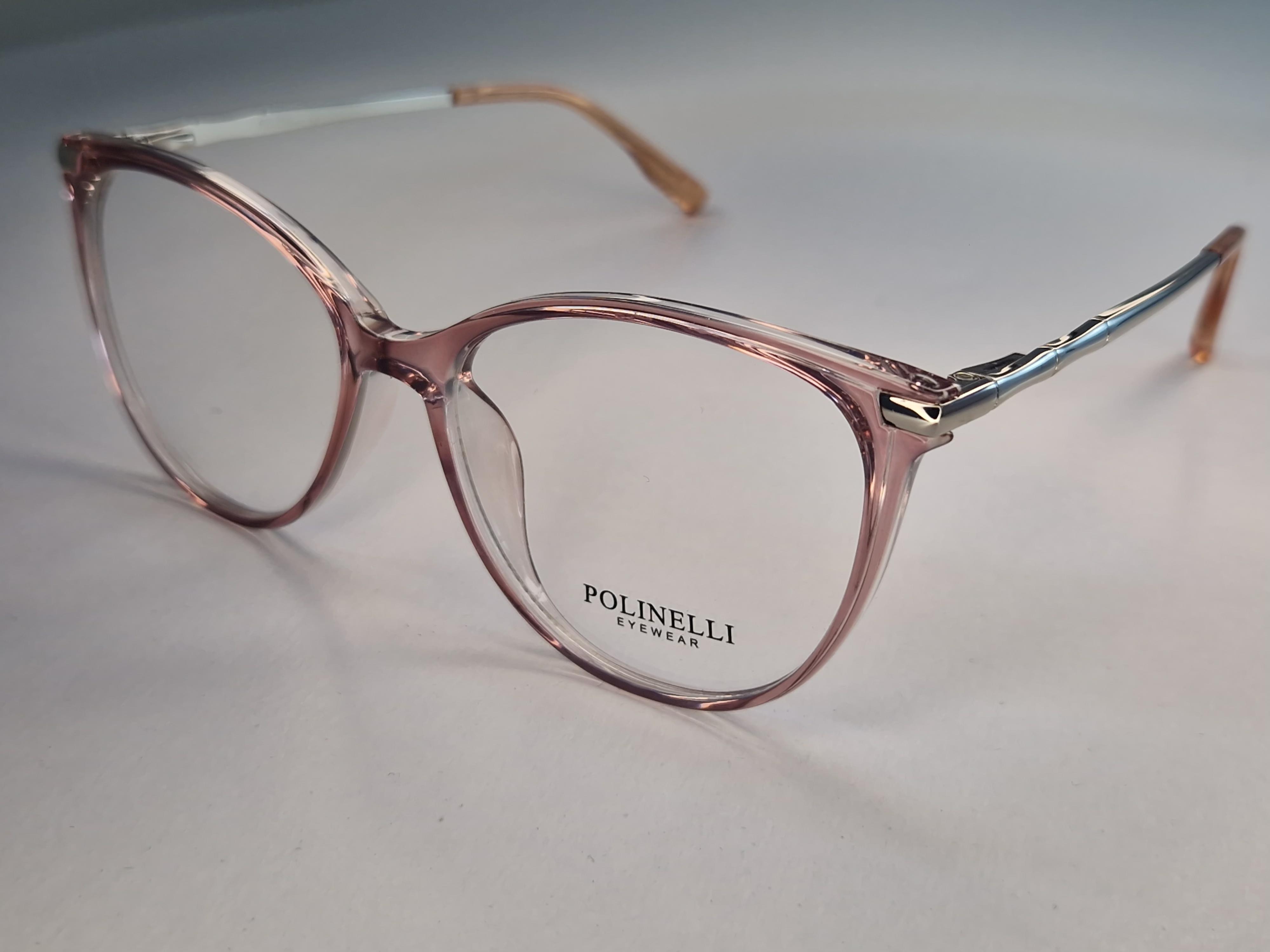 Rama Ochelari Dama Polinelli TR7862 C4