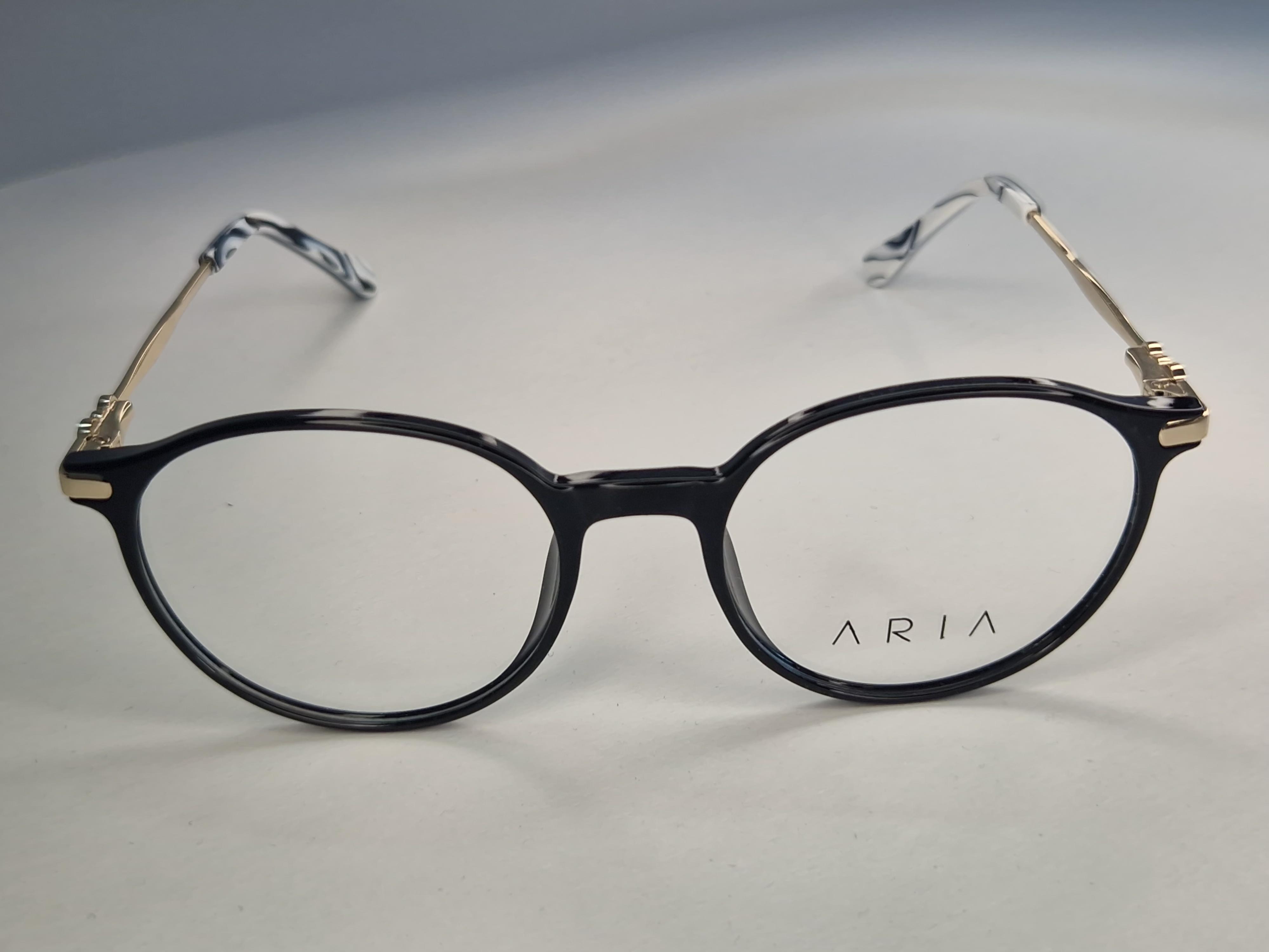 Rama Ochelari Unisex Aria AA1206 C1