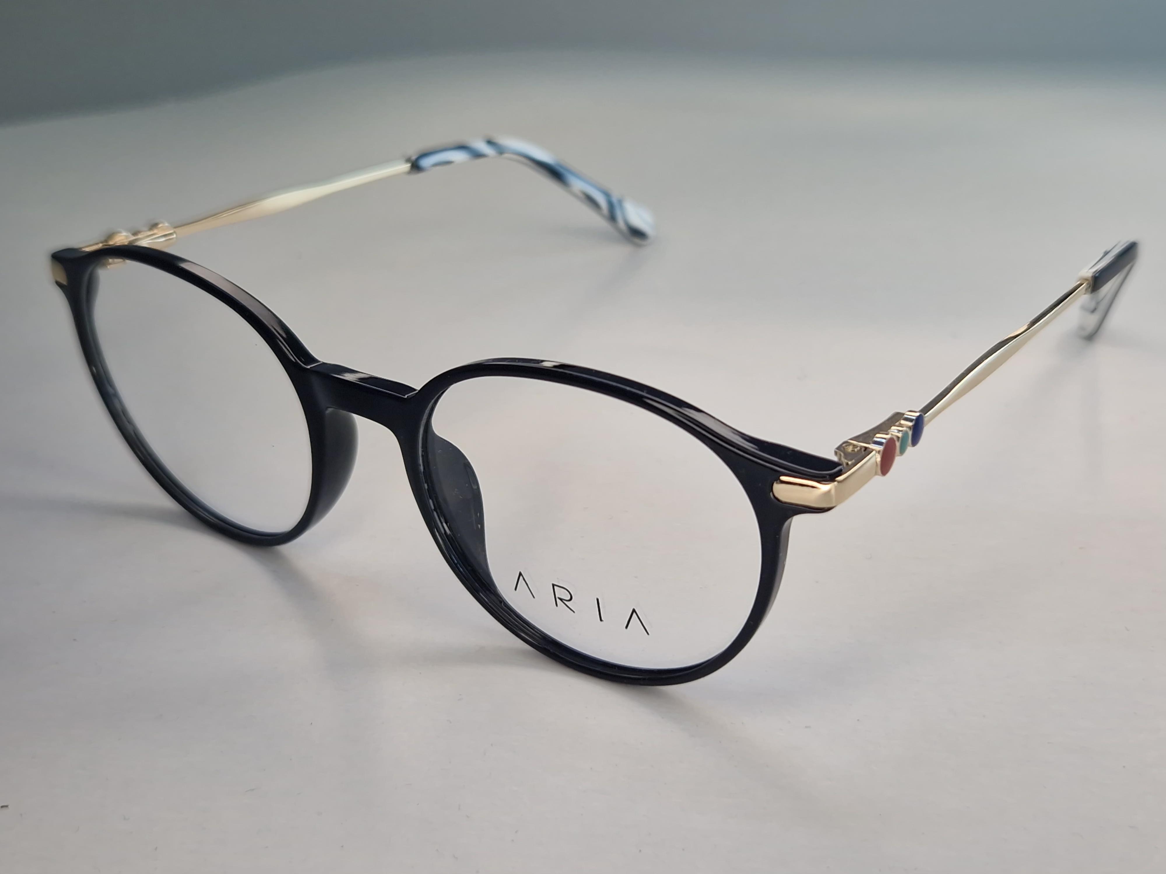 Rama Ochelari Unisex Aria AA1206 C1