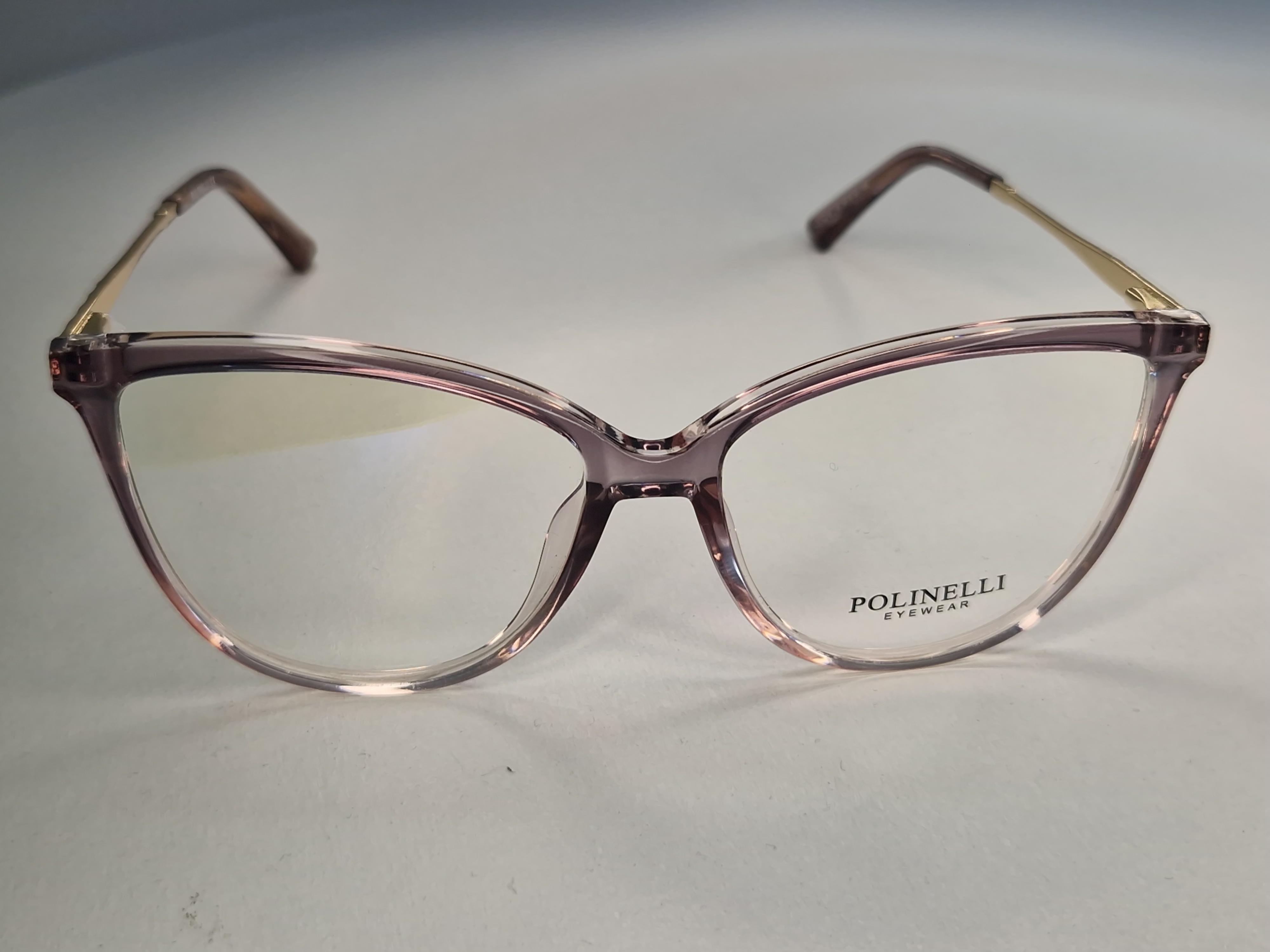 Rama Ochelari Dama Polinelli TR2829 C8