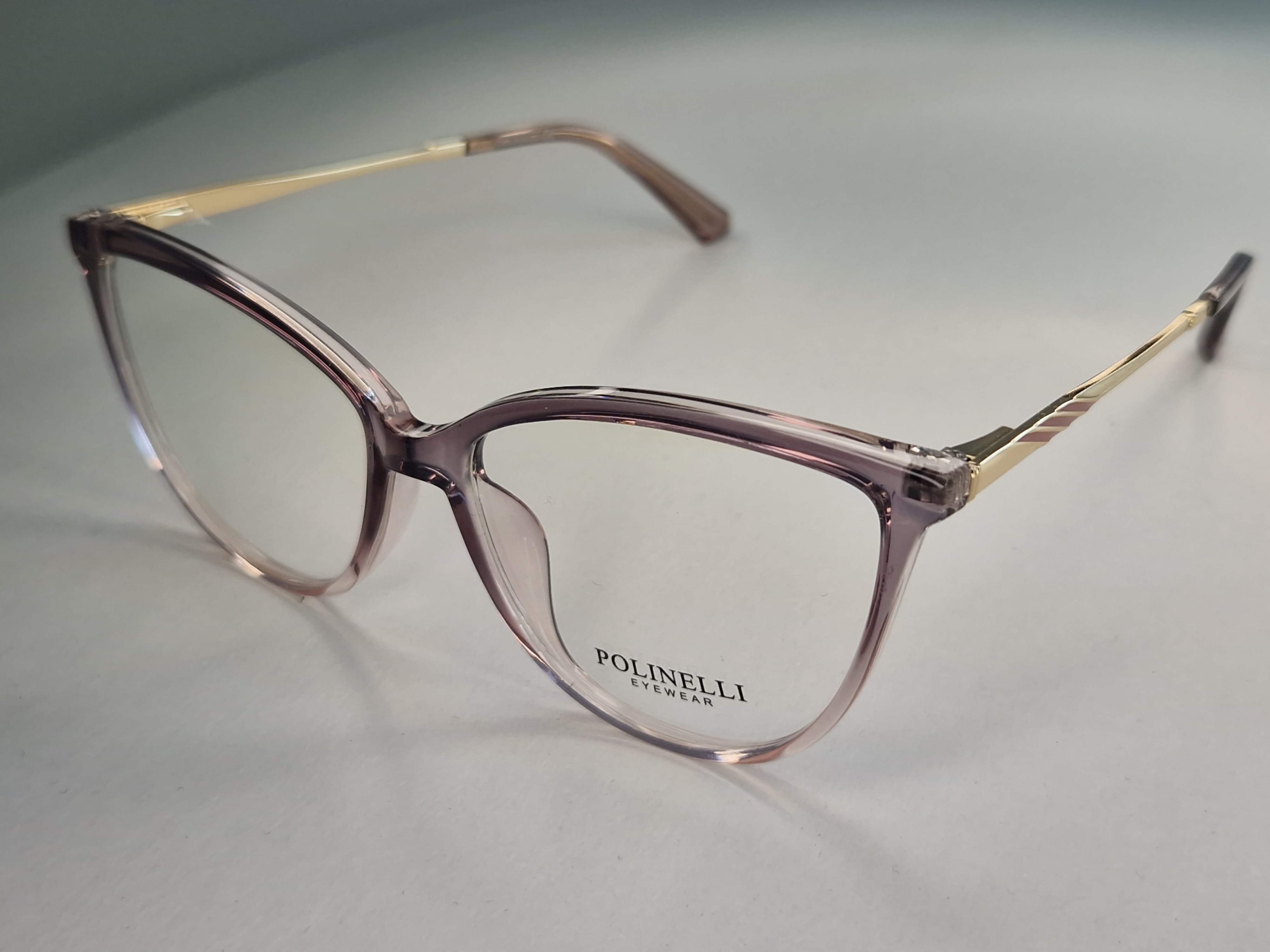 Rama Ochelari Dama Polinelli TR2829 C8