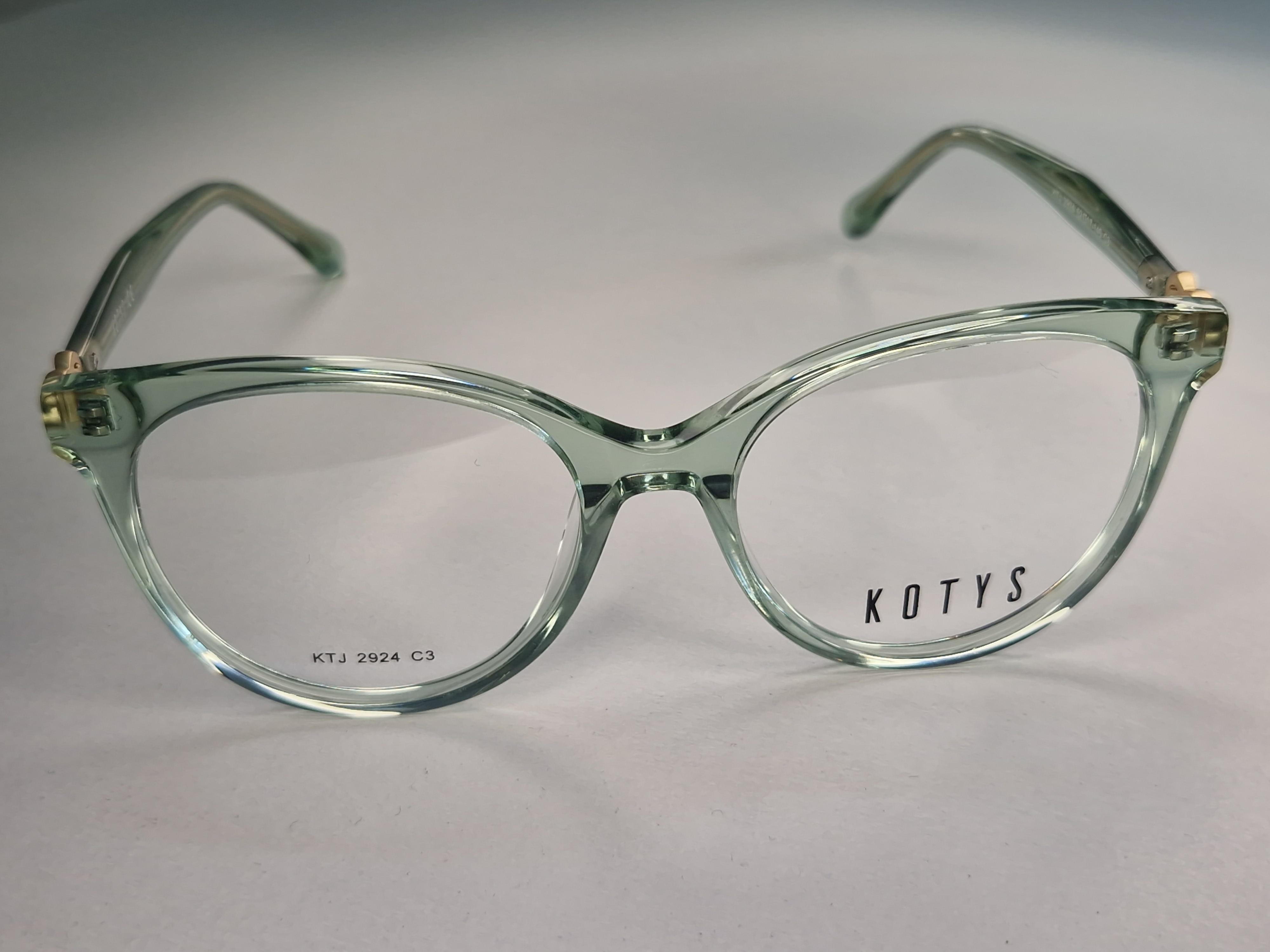 Rama Ochelari Dama Kotys KTJ 2924 C3