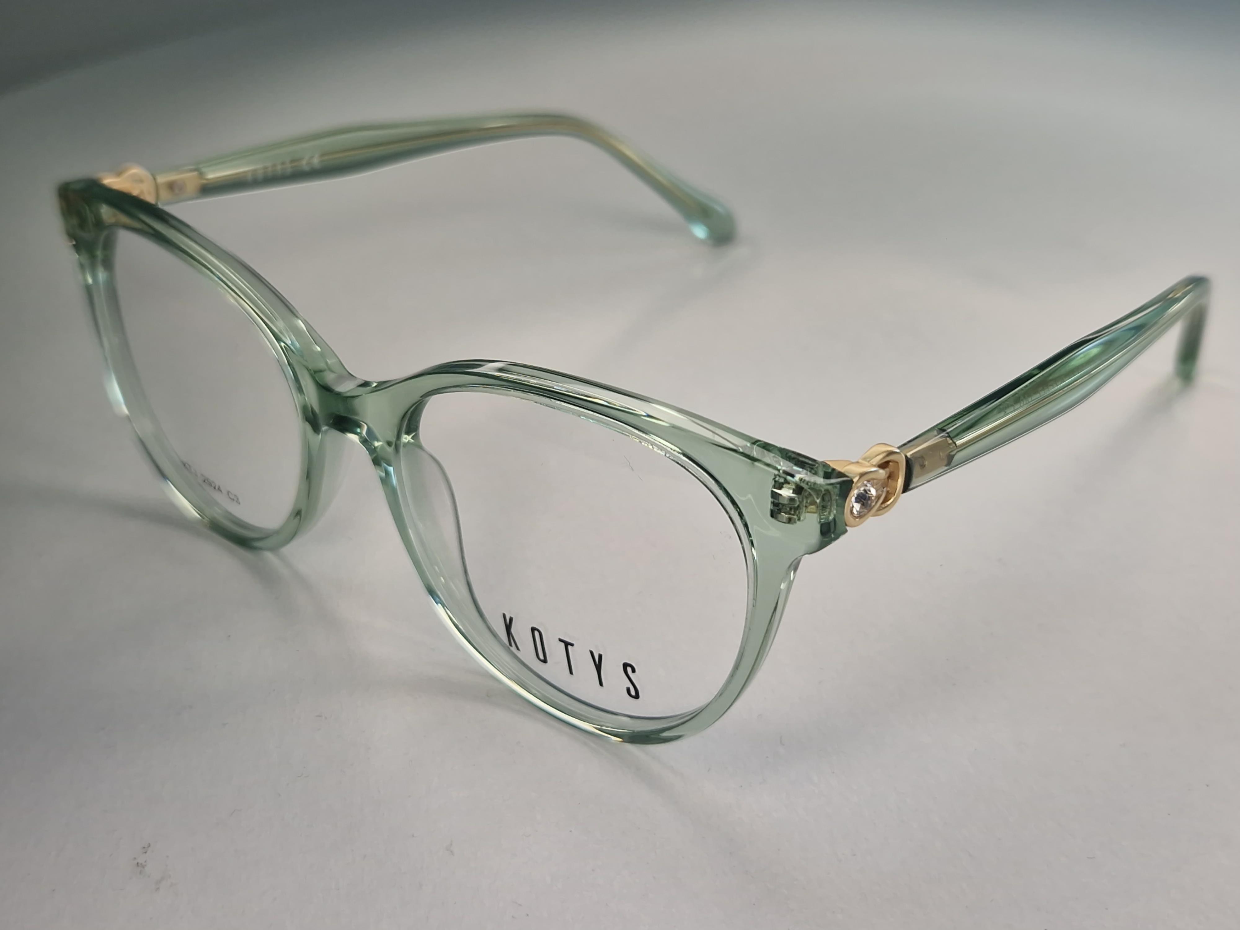 Rama Ochelari Dama Kotys KTJ 2924 C3