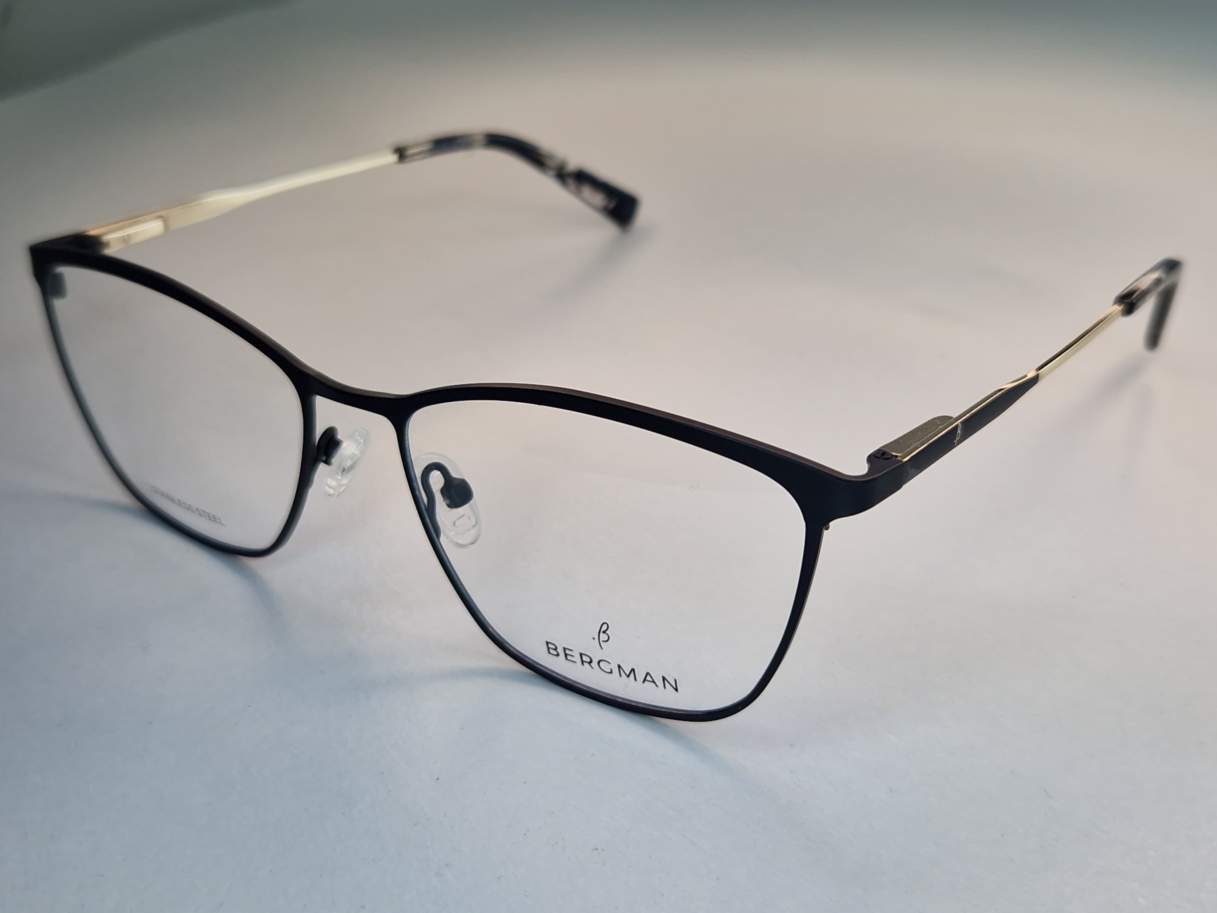 Rama Ochelari Unisex Bergman 4724 C3