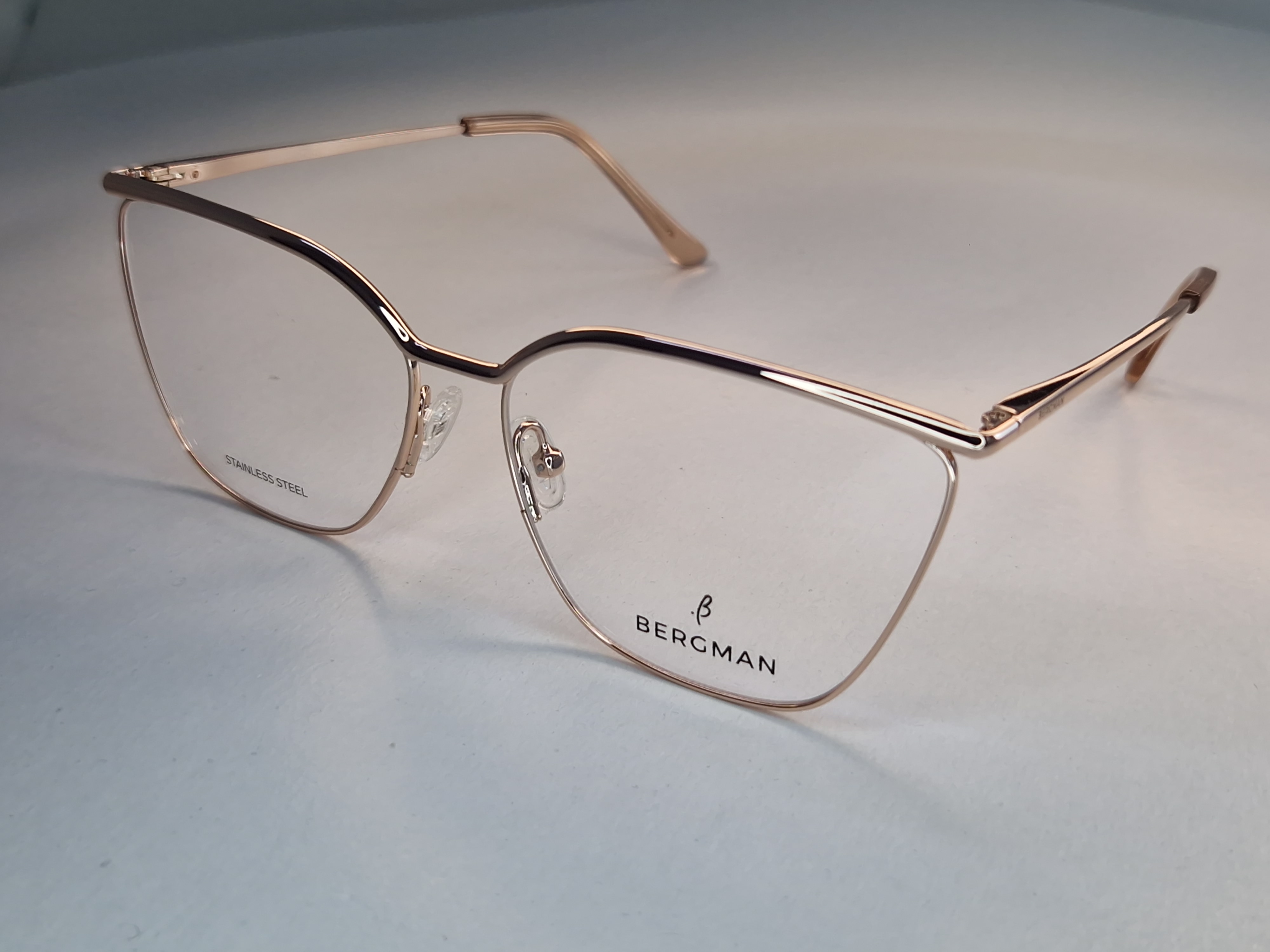 Rama Ochelari Dama Bergman 4103 C3