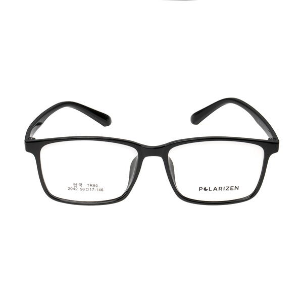 Ochelari barbati cu lentile pentru protectie calculator Polarize