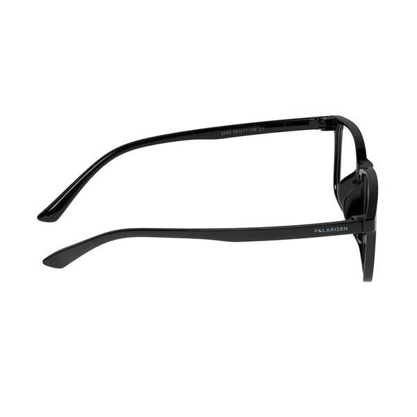 Ochelari barbati cu lentile pentru protectie calculator Polarize