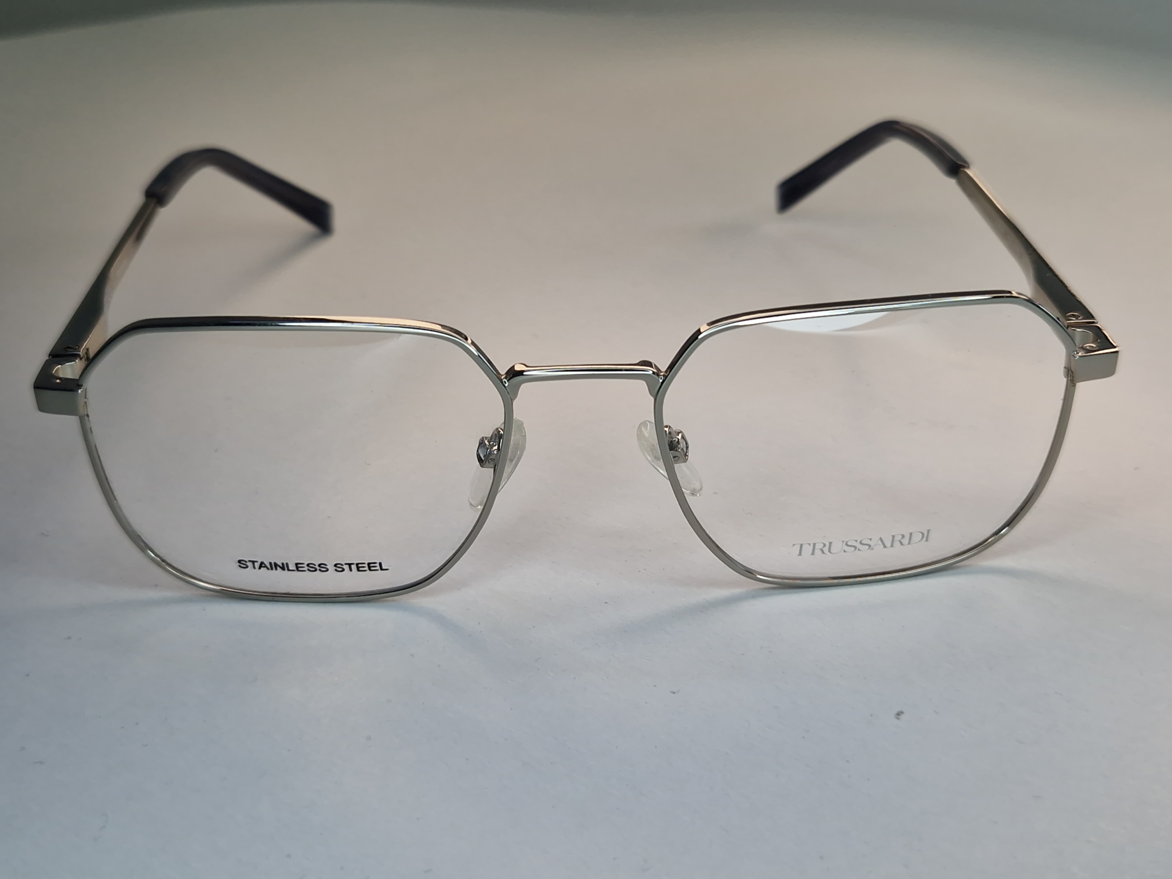 Rama Ochelari Unisex Trussardi VTR577 