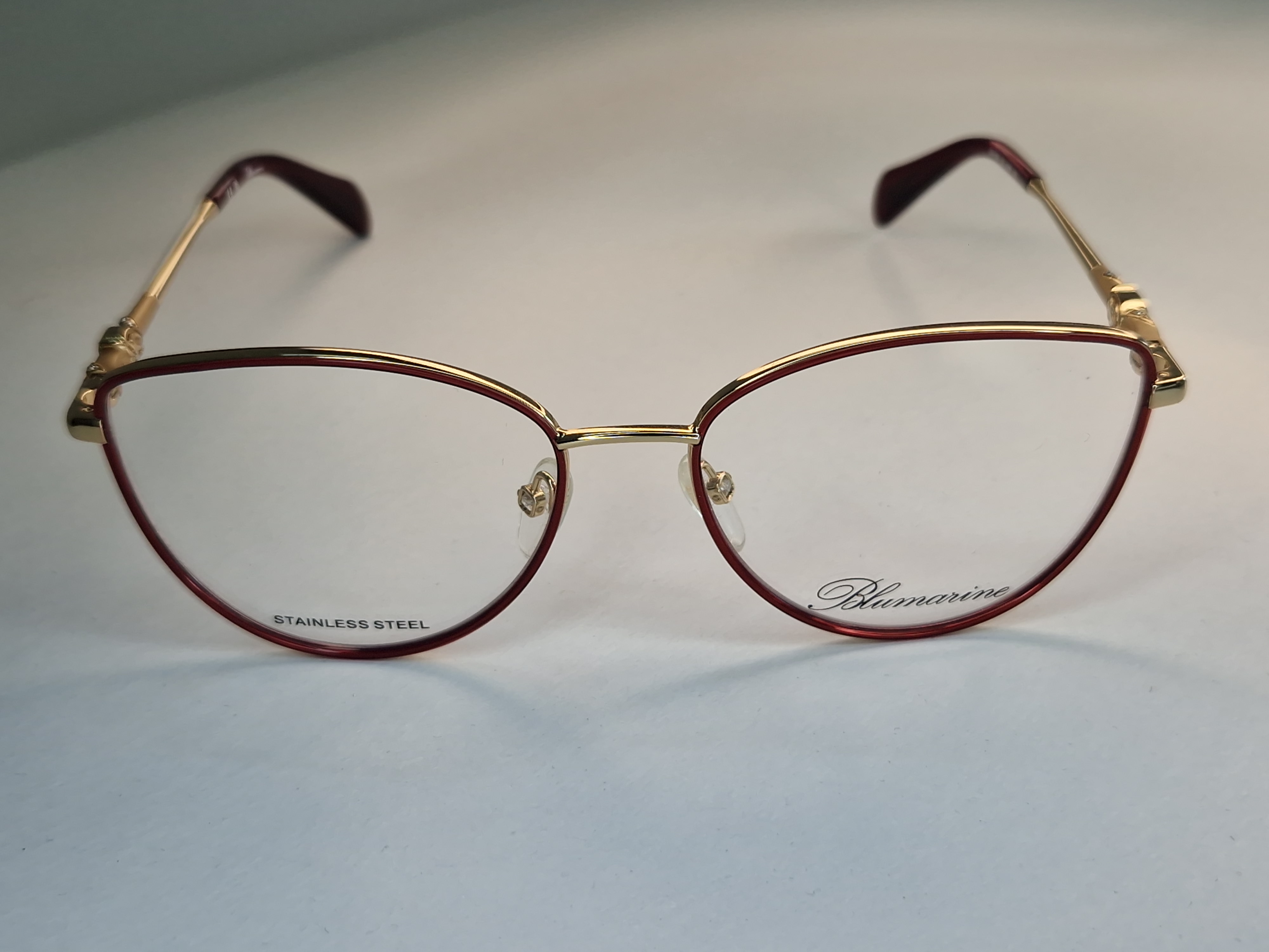 Rama Ochelari Dama Blumarine VBM199S