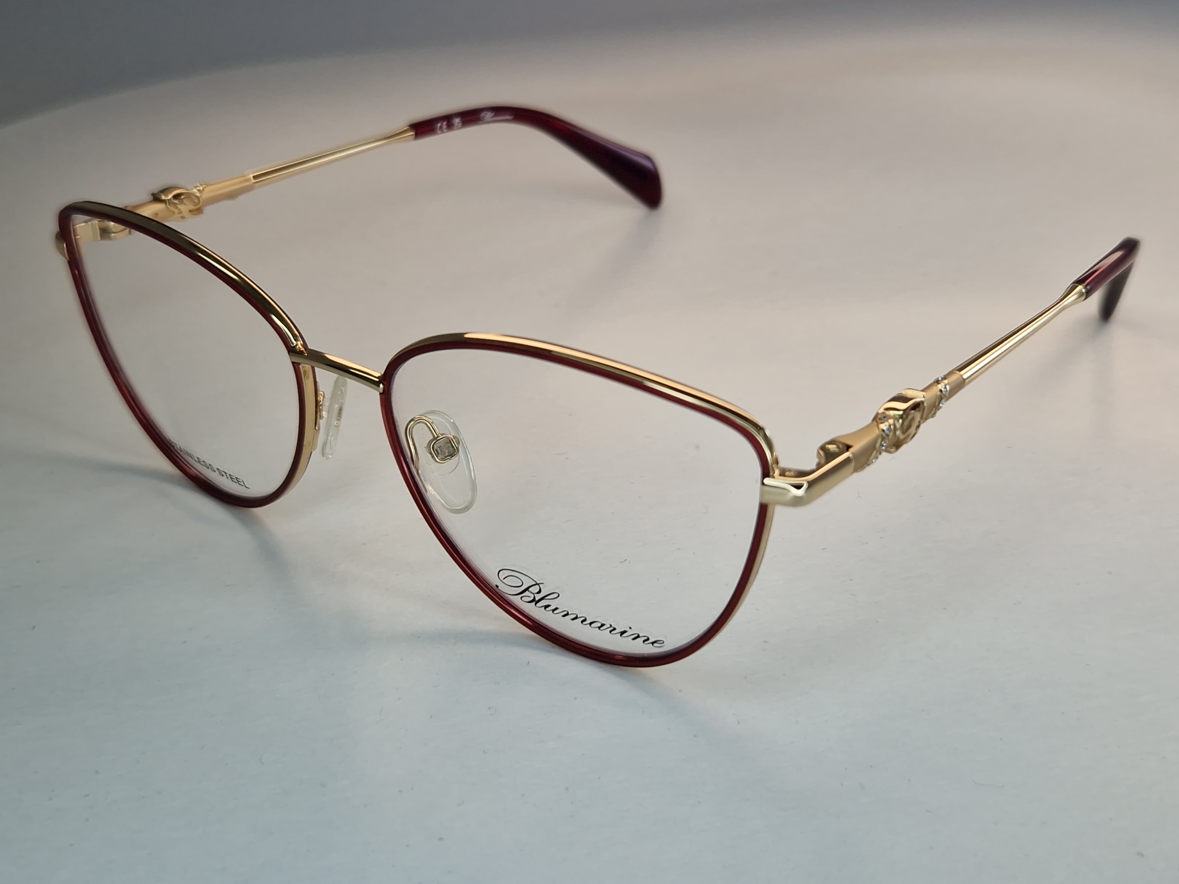 Rama Ochelari Dama Blumarine VBM199S