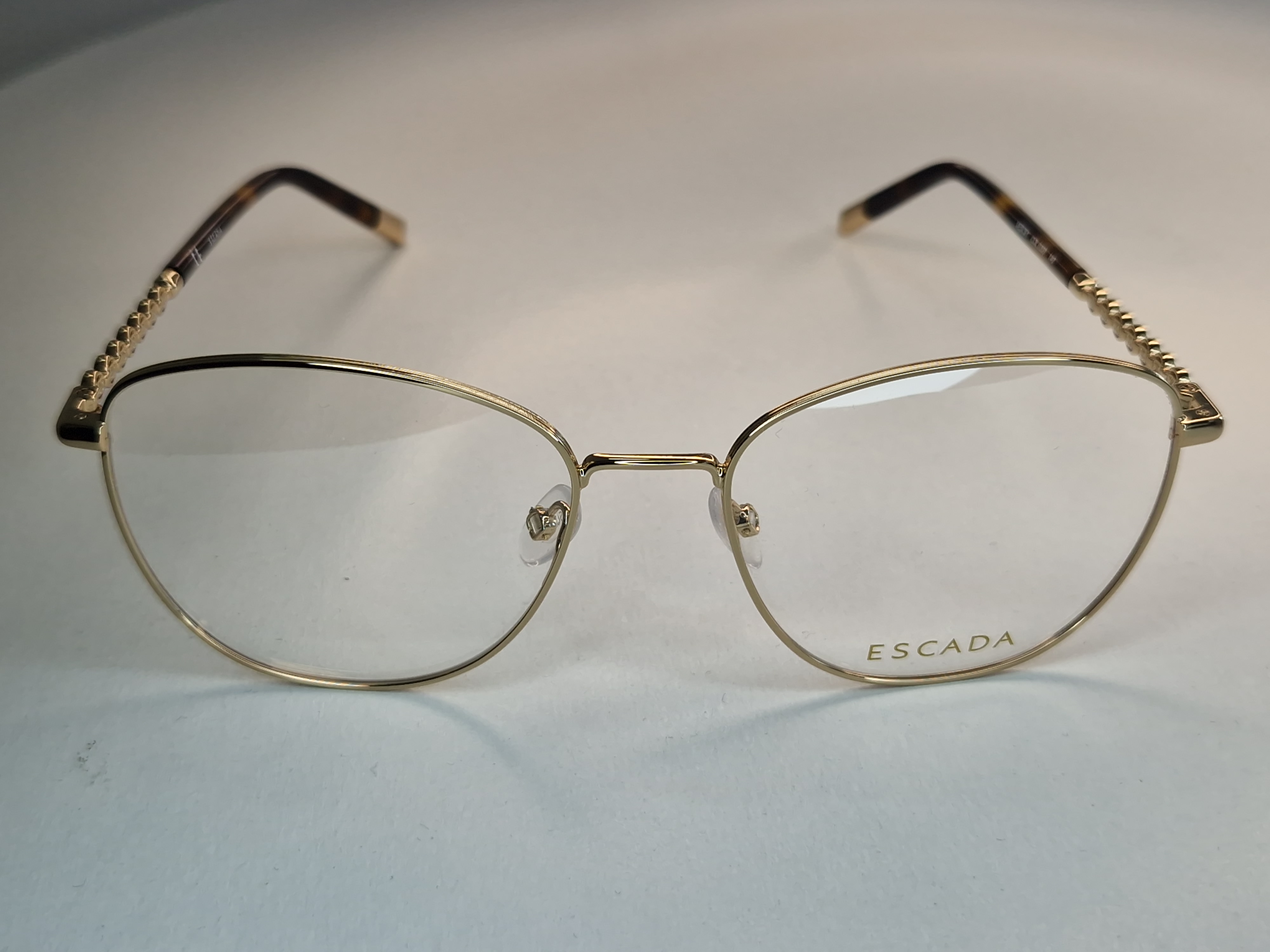 Rama Ochelari Dama Escada VESC61