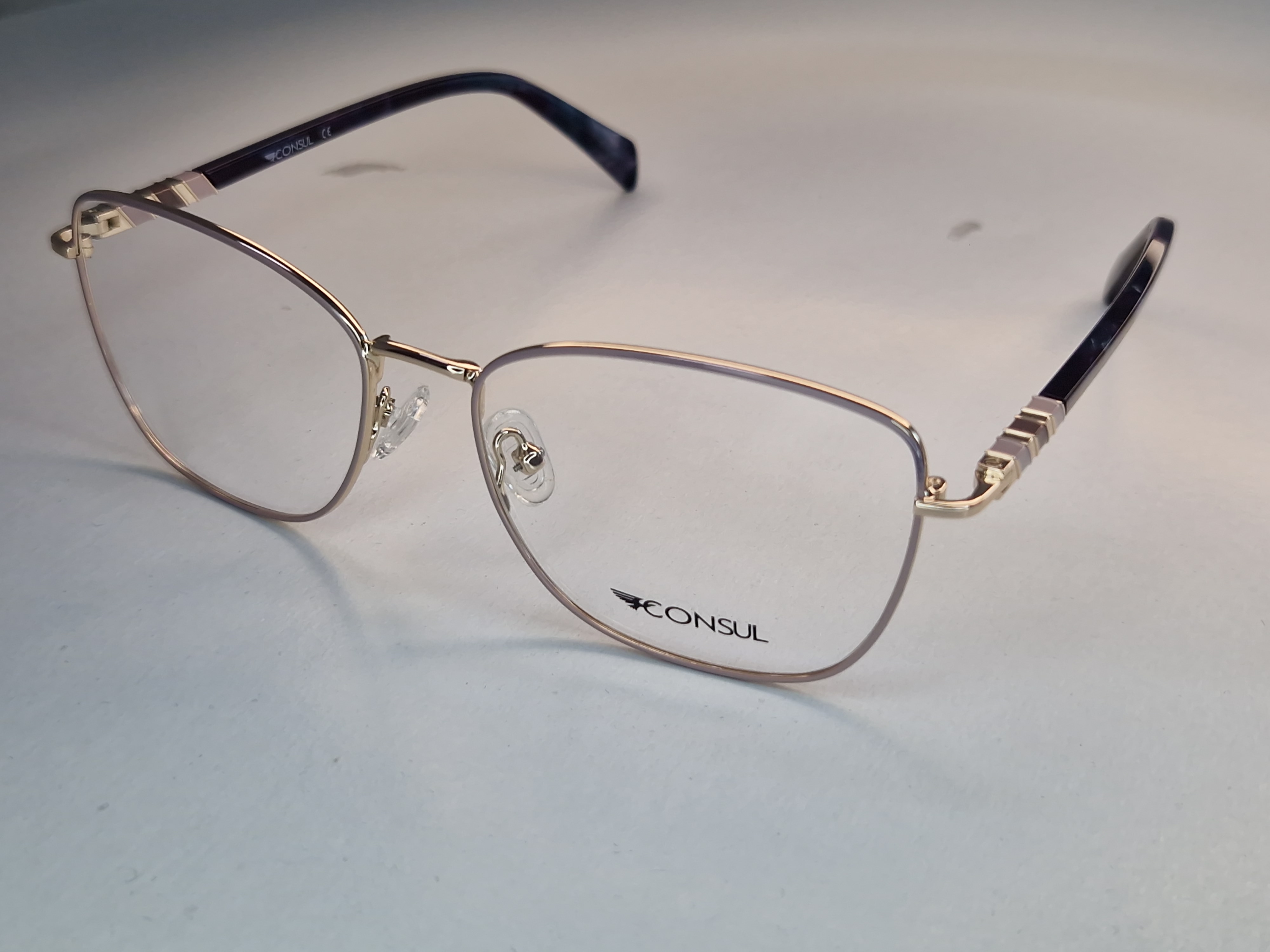 Rama Ochelari Unisex Consul MG39056 C4