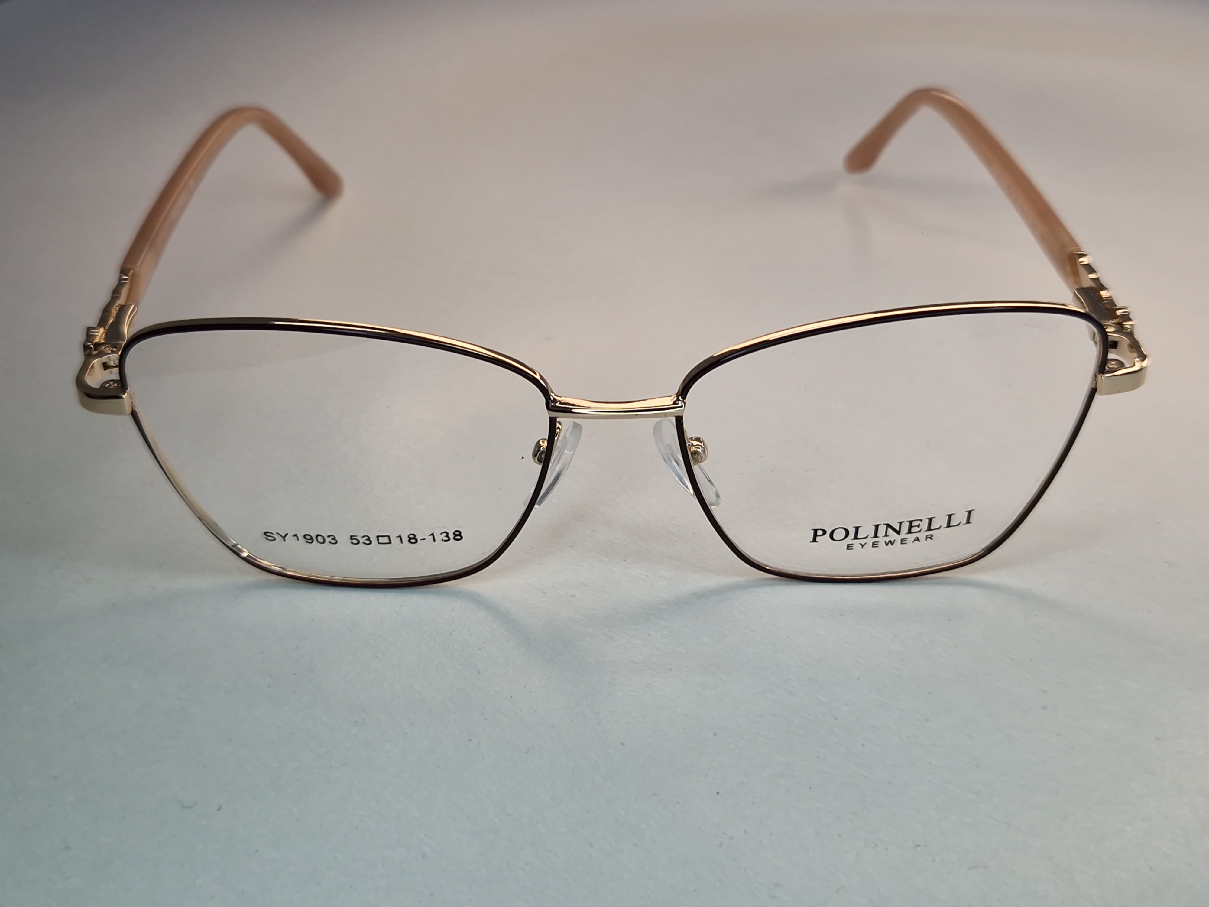 Rama Ochelari Dama Polinelli SY1903 C4