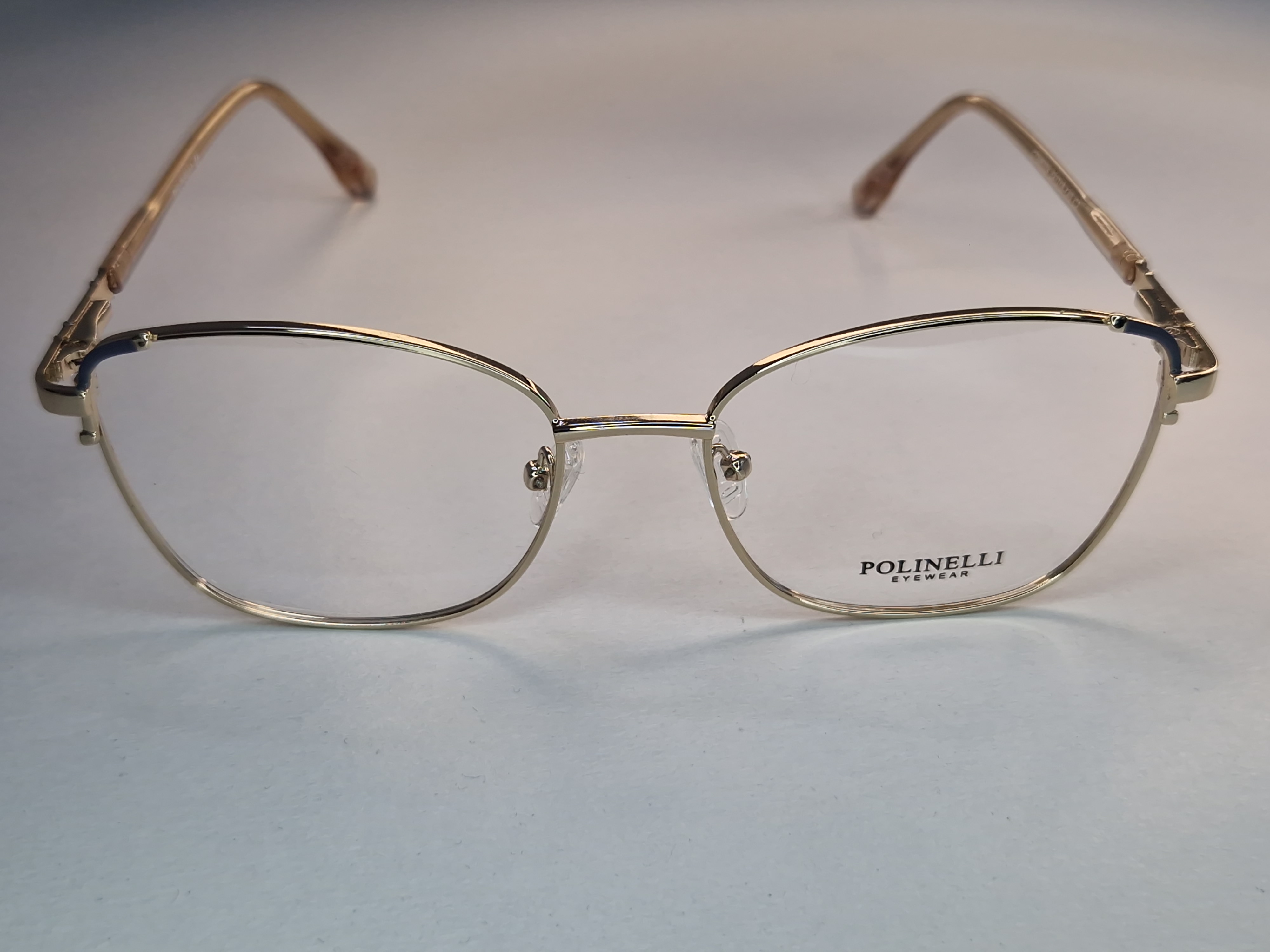 Rama Ochelari Unisex Polinelli CTM8004 C2