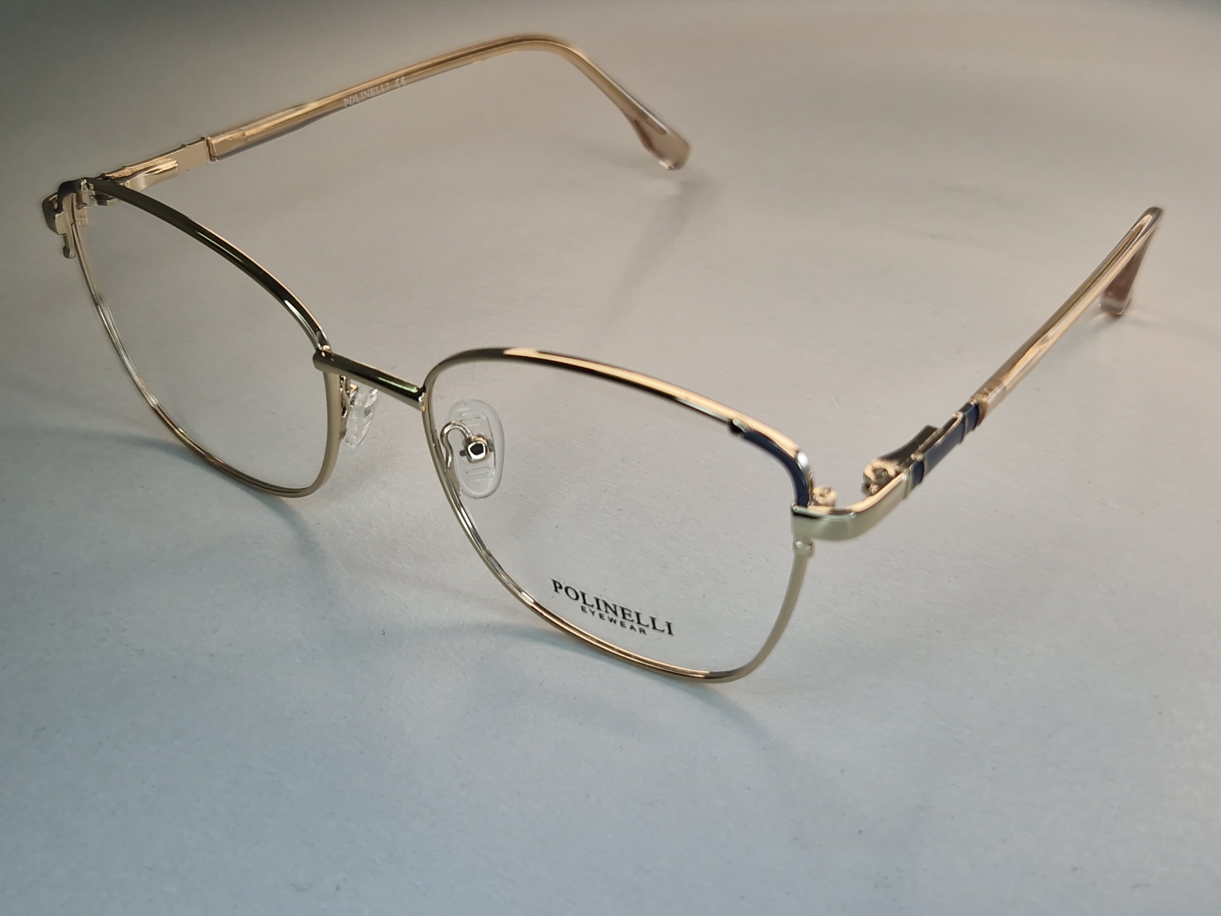 Rama Ochelari Unisex Polinelli CTM8004 C2