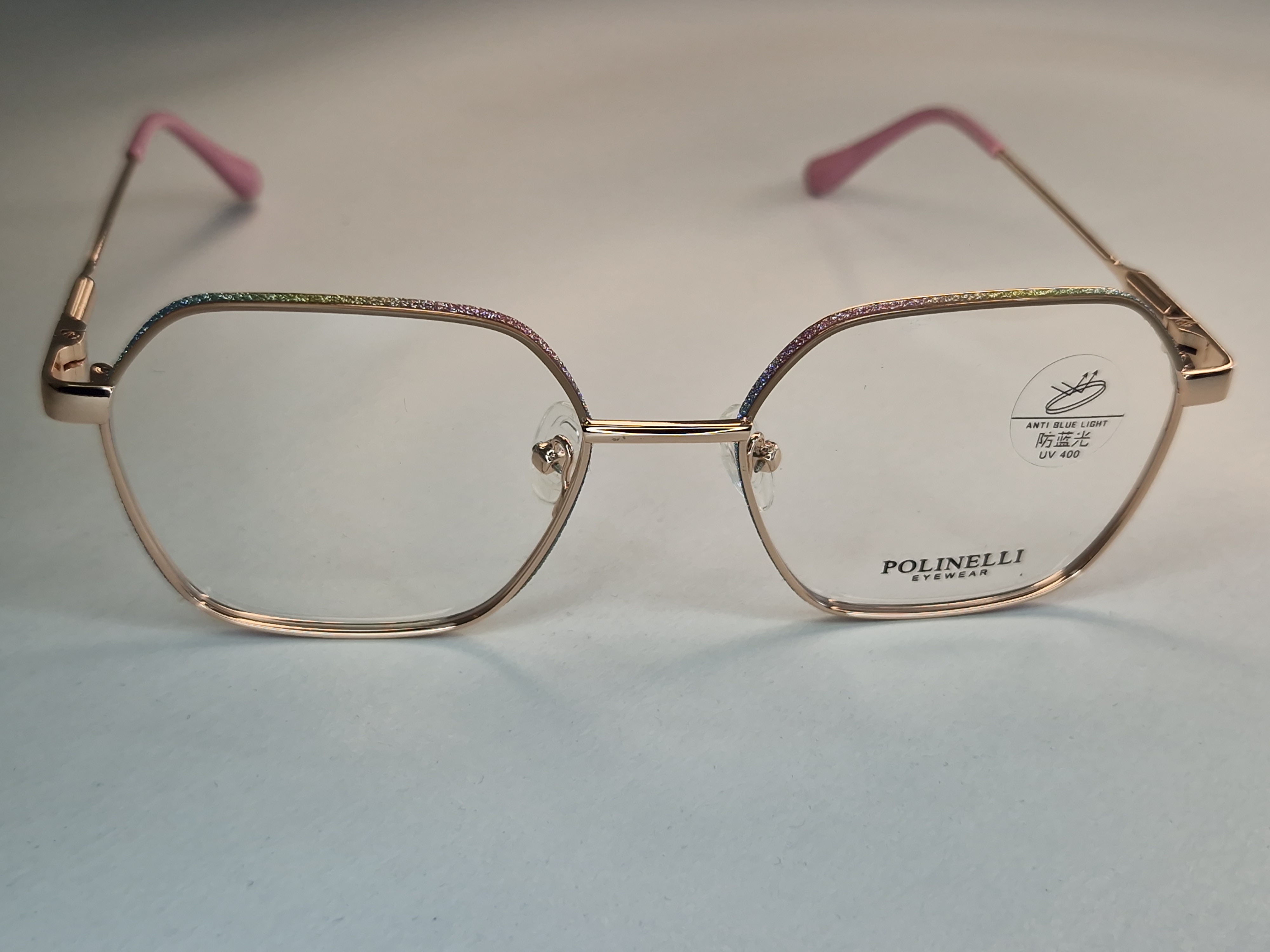 Rama Ochelari Dama Polinelli BHJ1006 C3