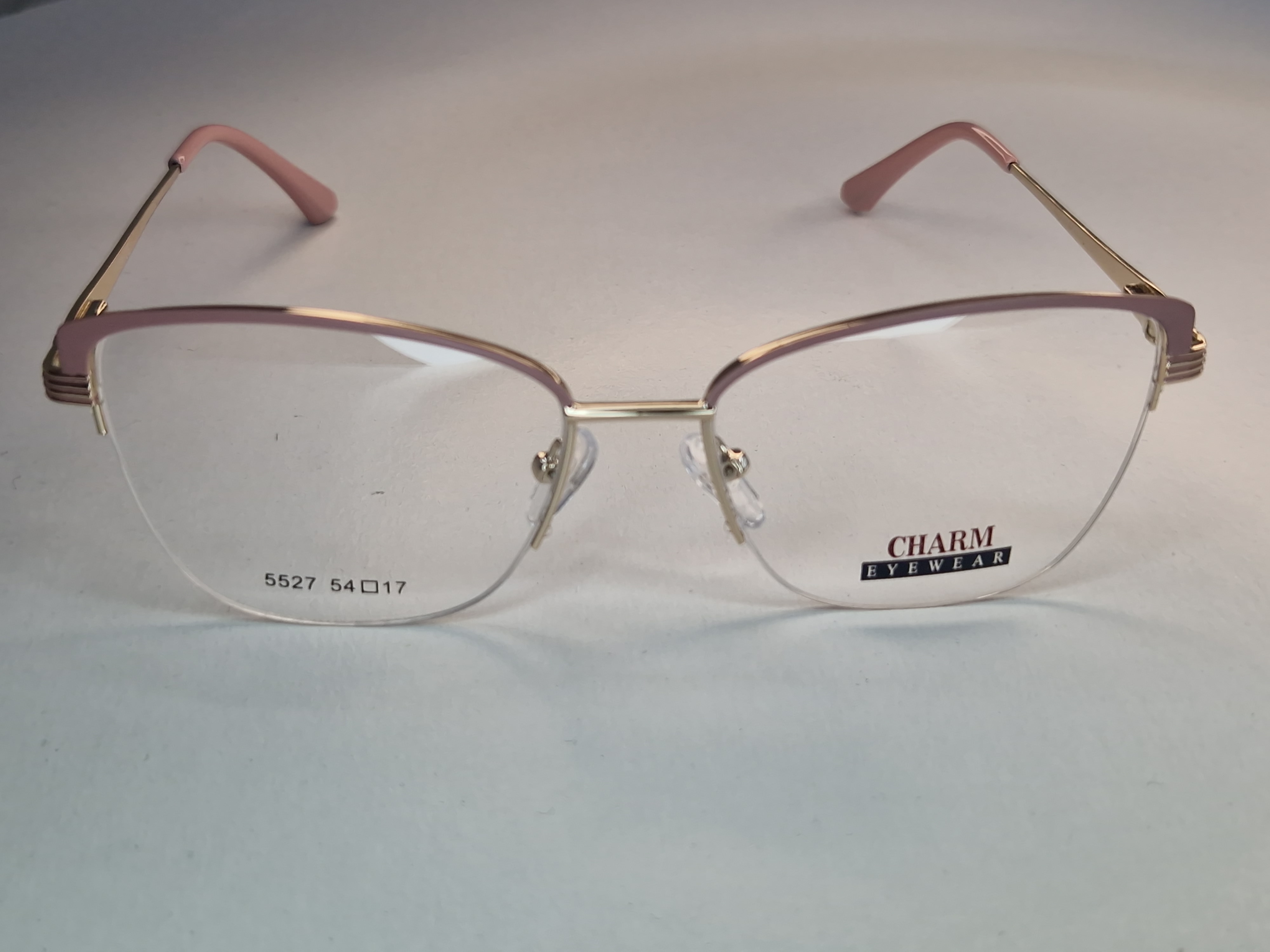 Rama Ochelari Dama Charm Eyewear 5527 C1