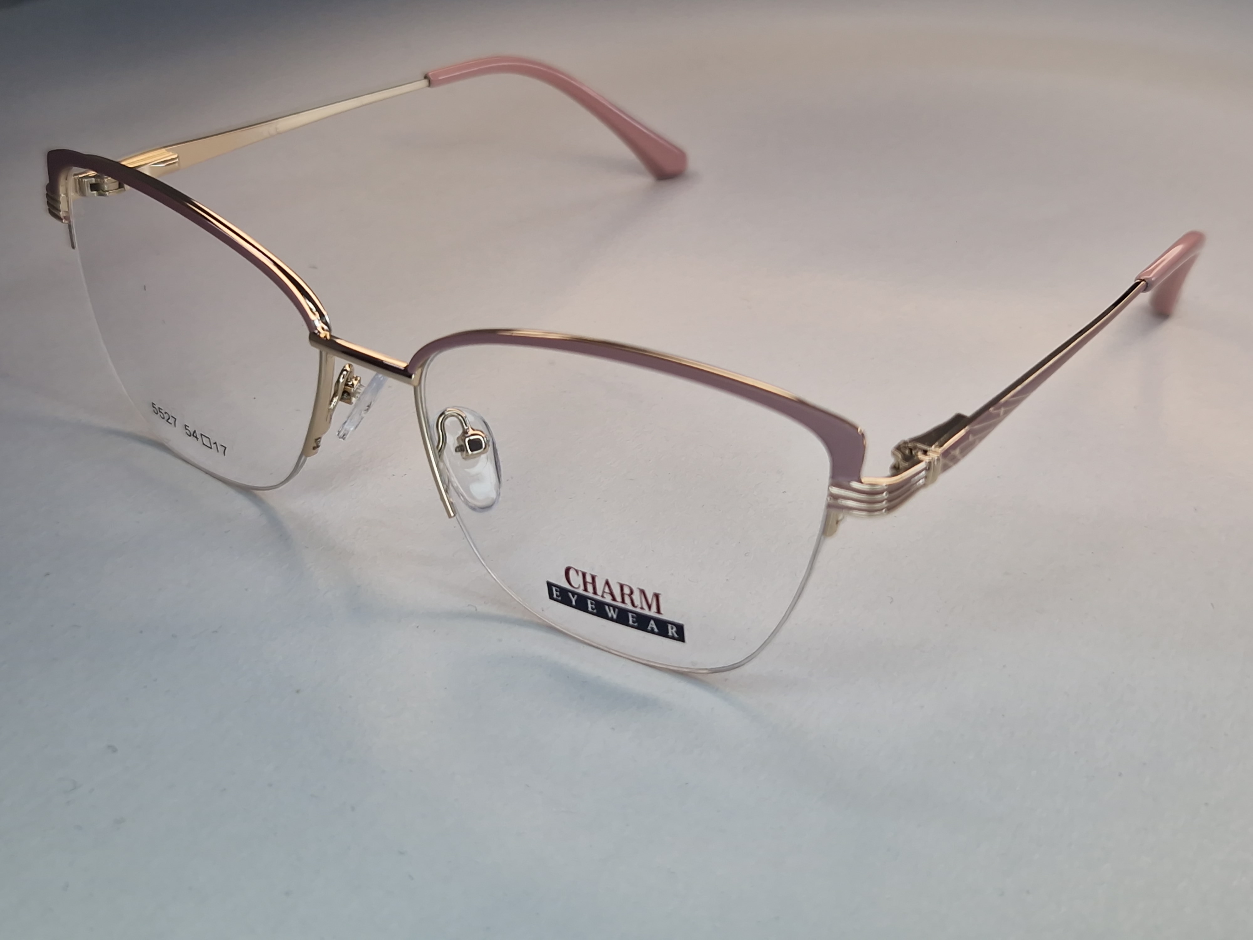 Rama Ochelari Dama Charm Eyewear 5527 C1