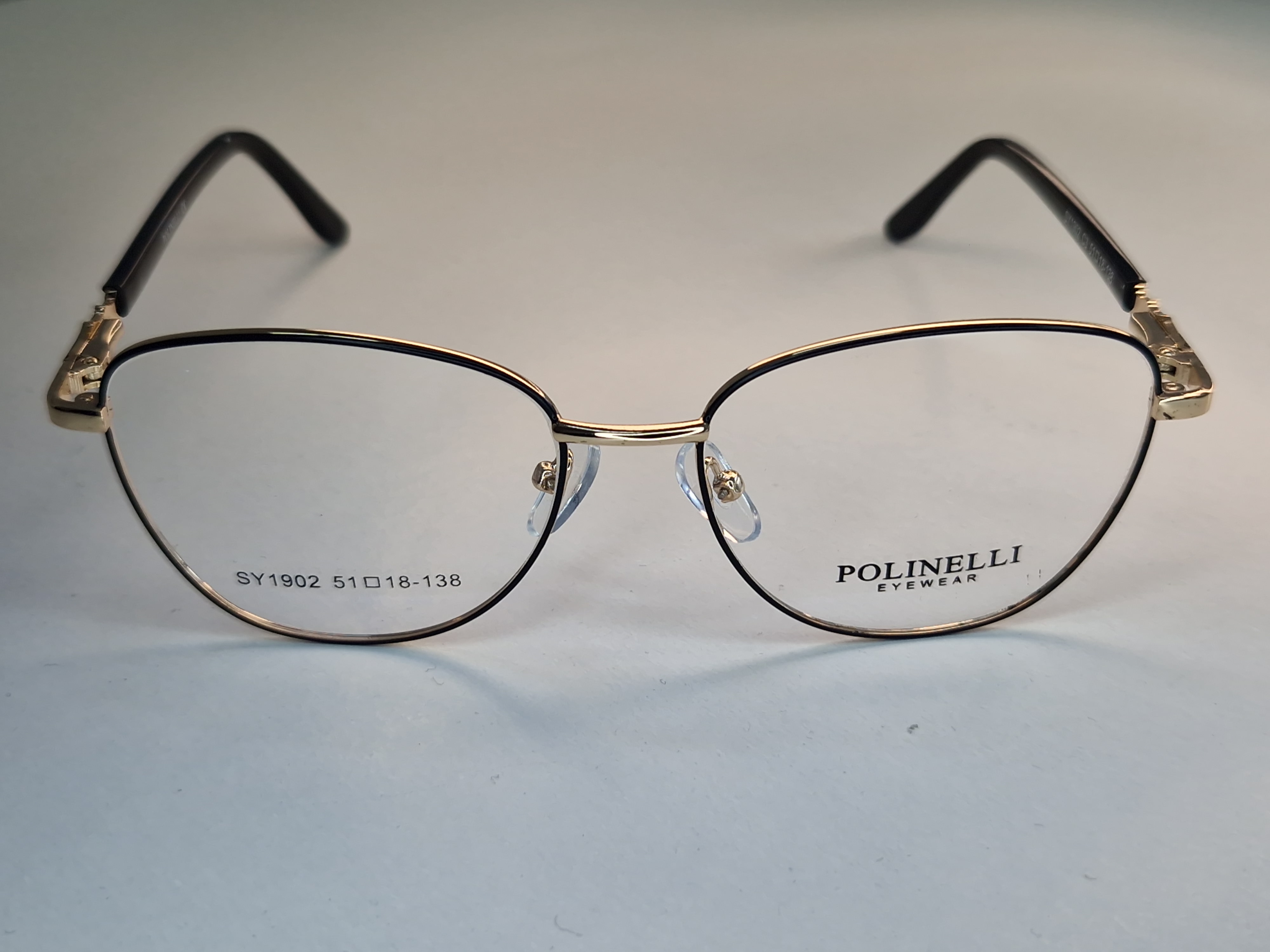 Rama Ochelari Dama Polinelli SY1902 C3