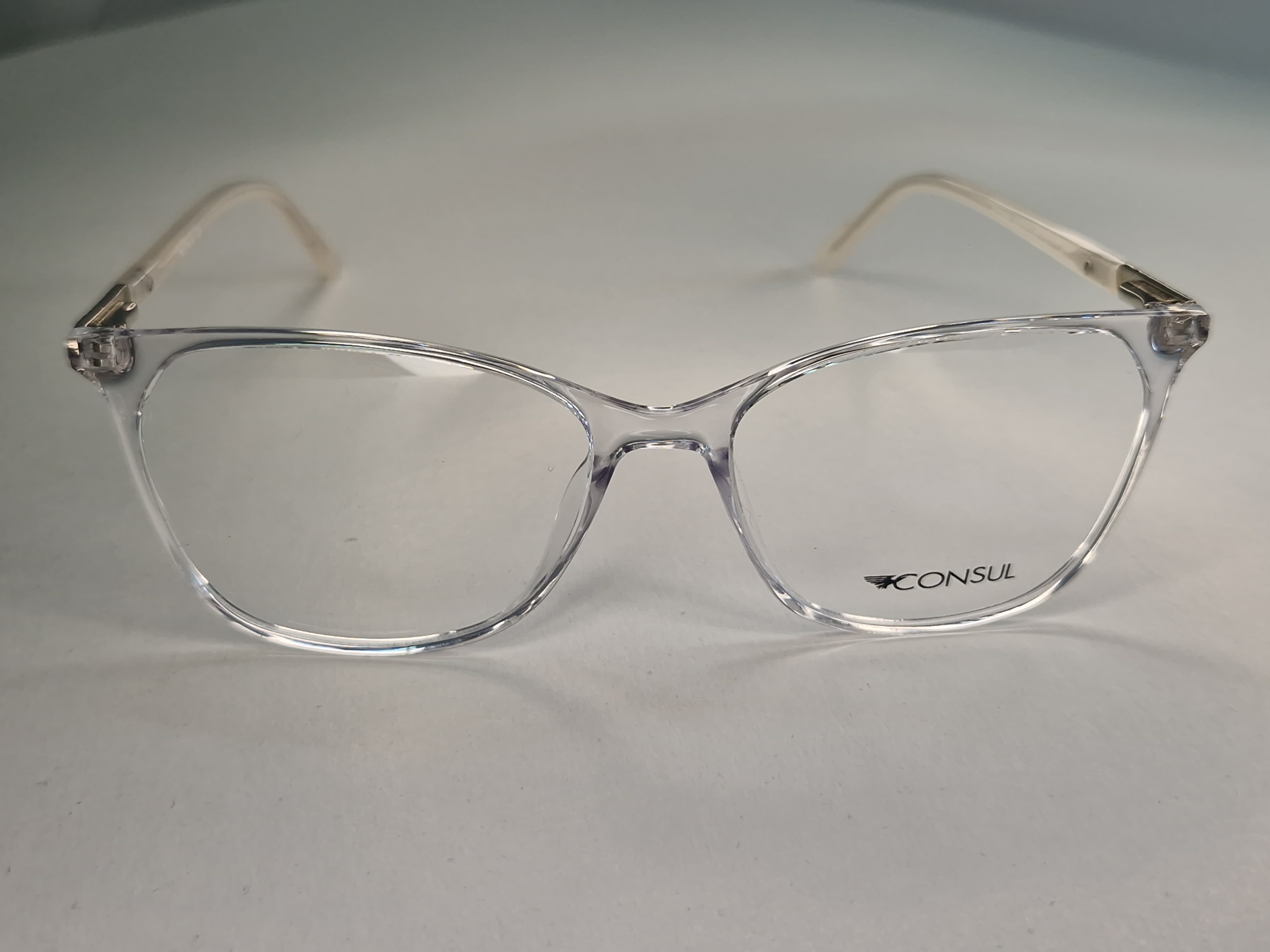 Rama Ochelari Unisex Consul YT10321 C2