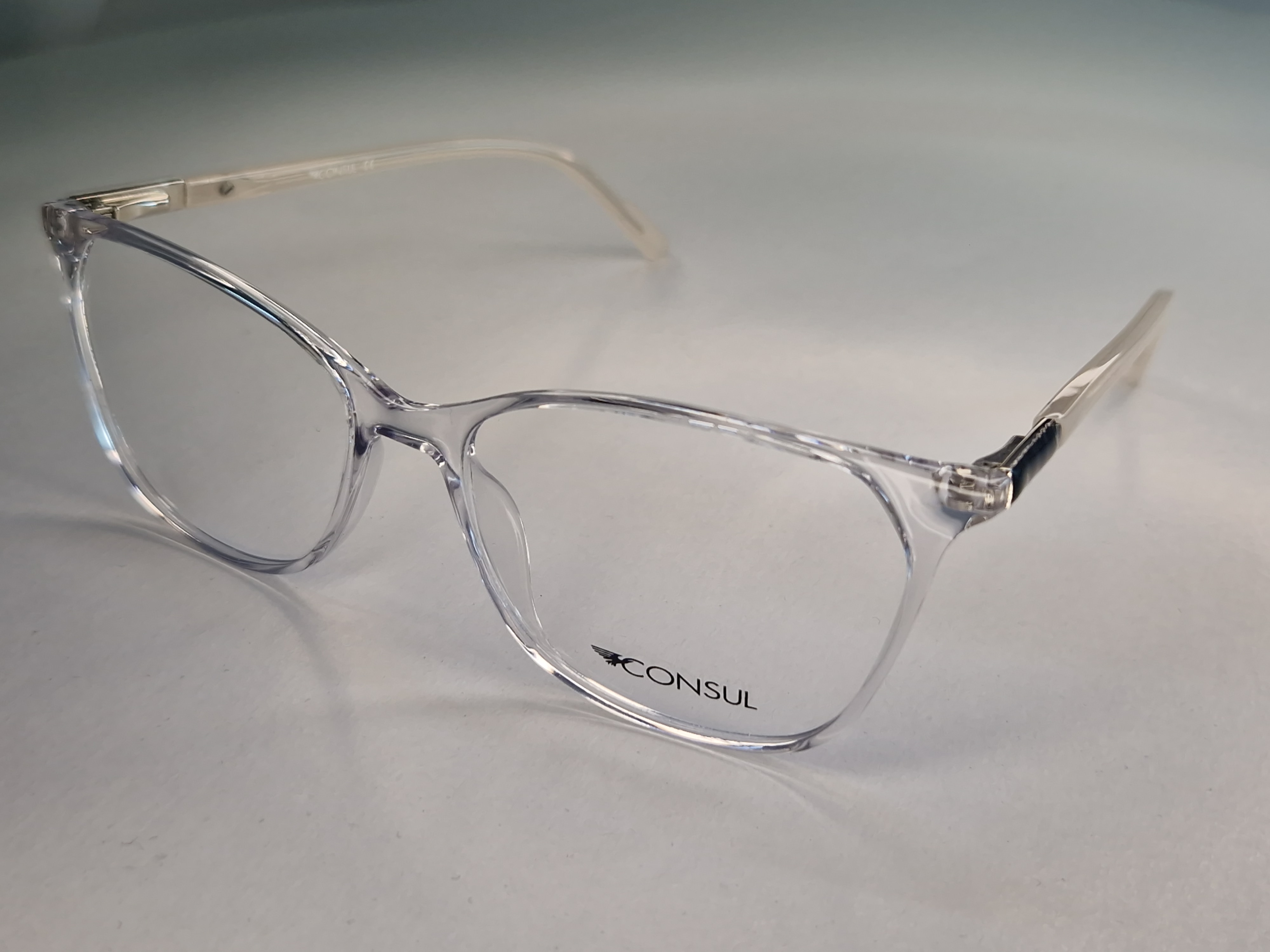 Rama Ochelari Unisex Consul YT10321 C2