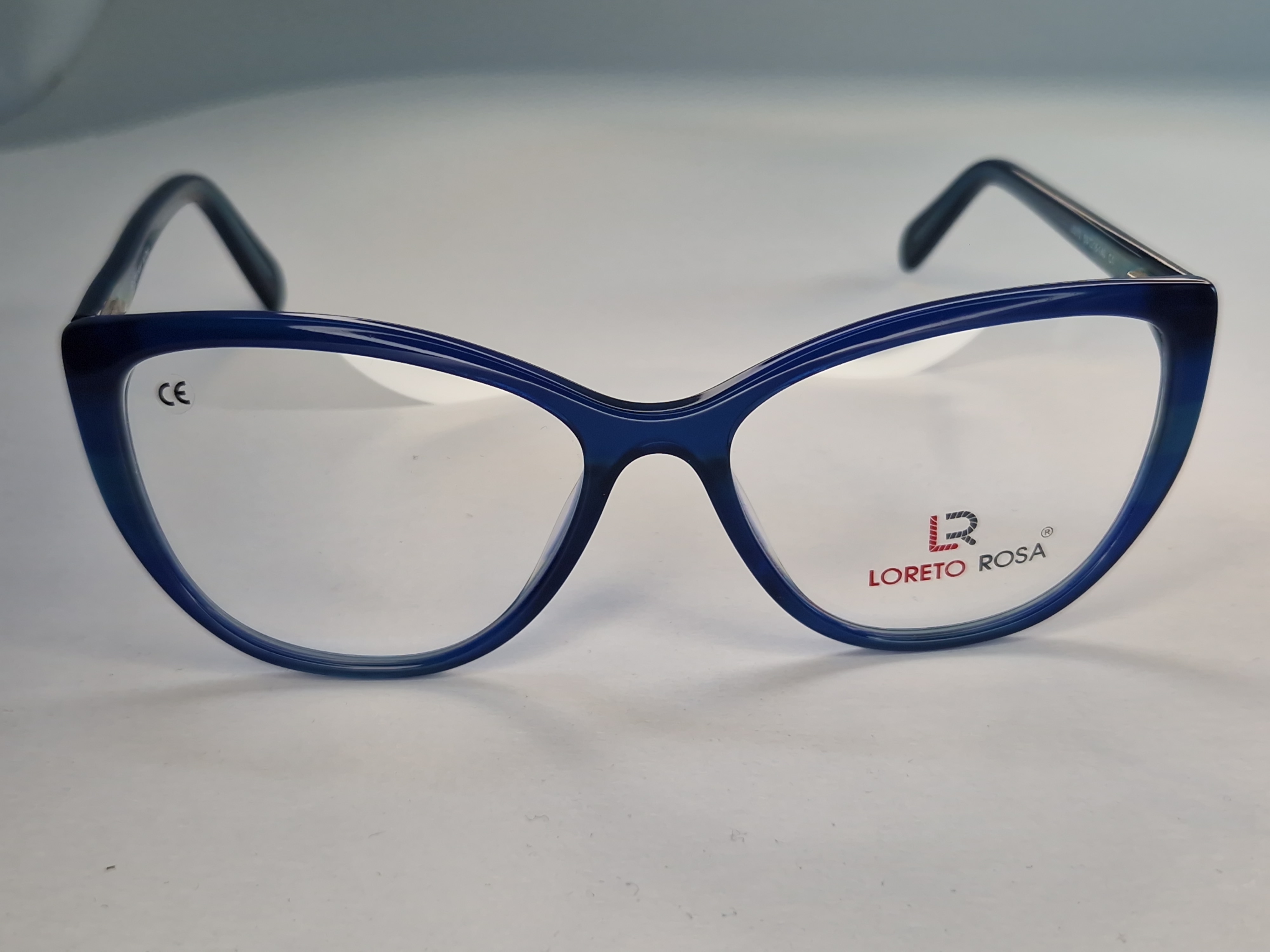 Rama Ochelari Dama Loreto Rosa L6210 C1