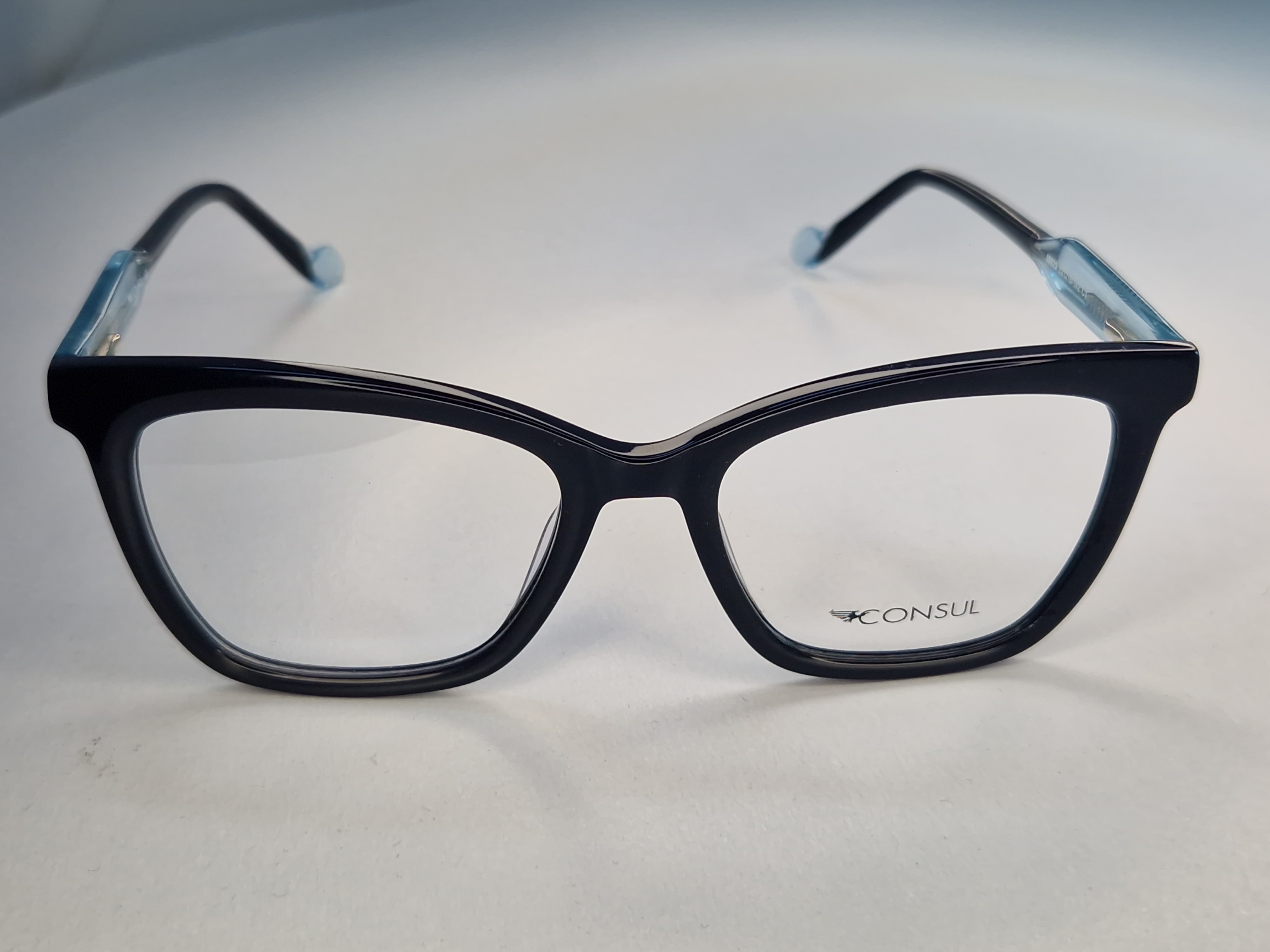 Rama Ochelari Unisex Consul 88929 C1