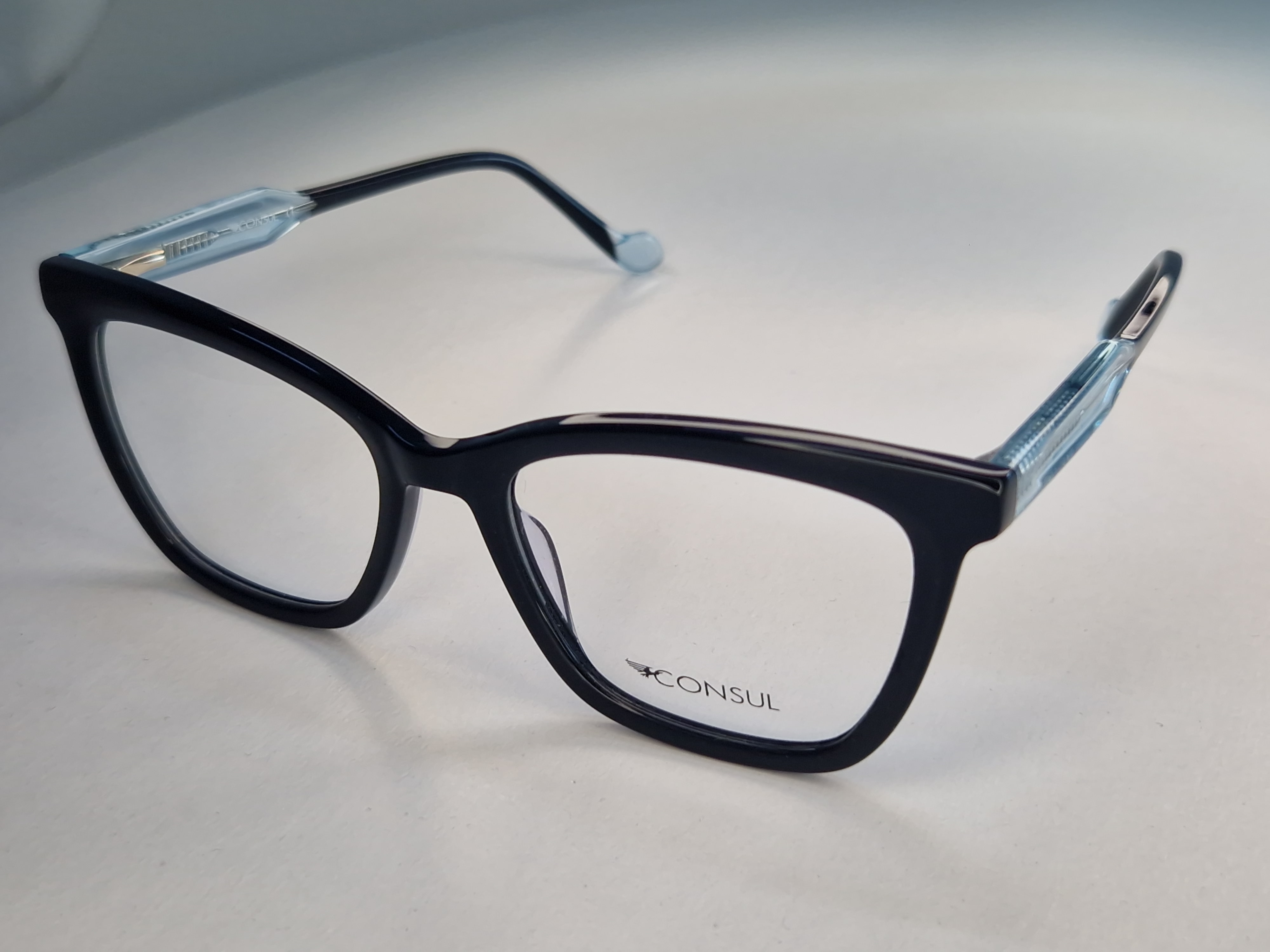 Rama Ochelari Unisex Consul 88929 C1