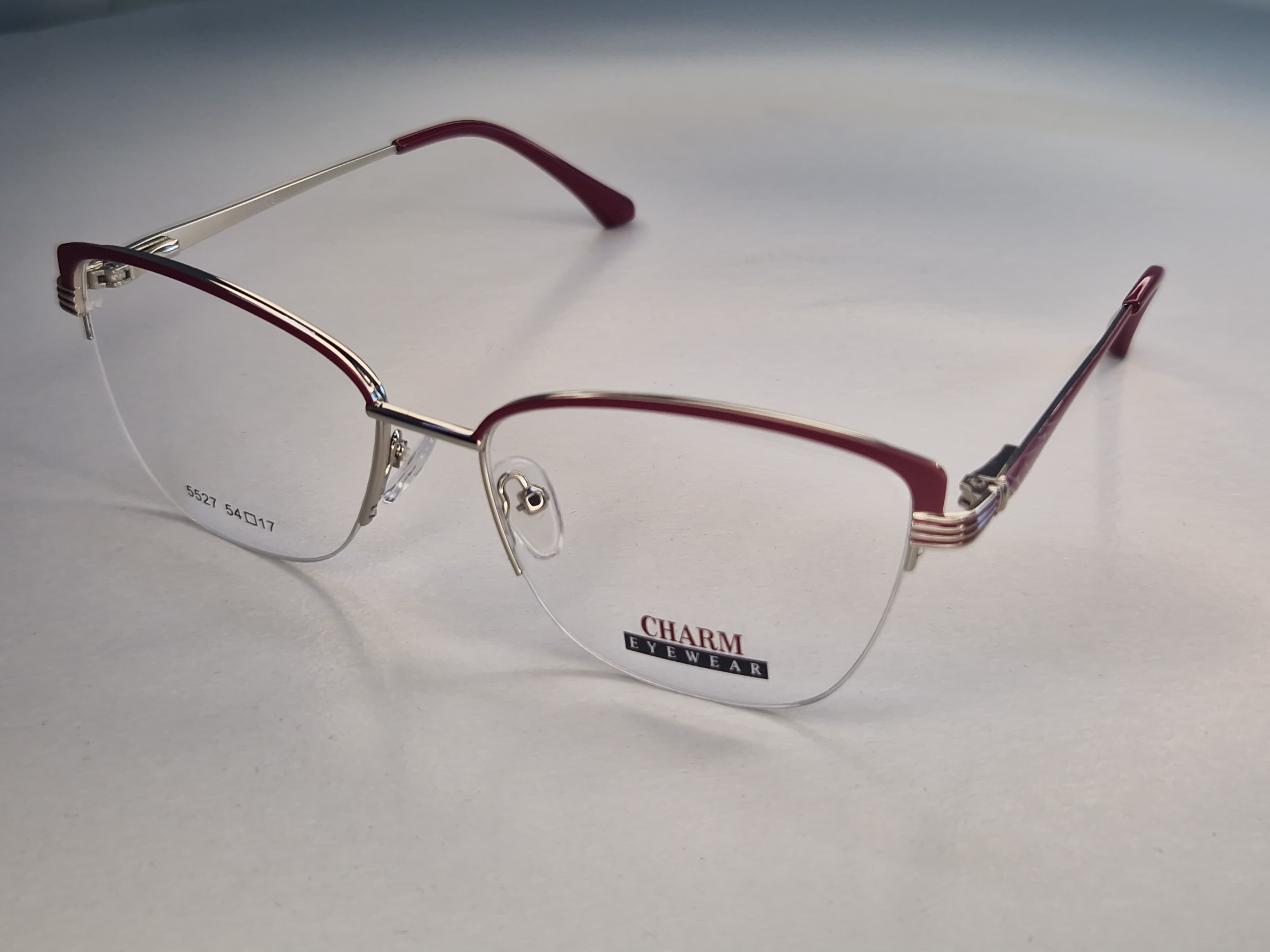 Rama Ochelari Unisex Charm Eyewear 5527 C4