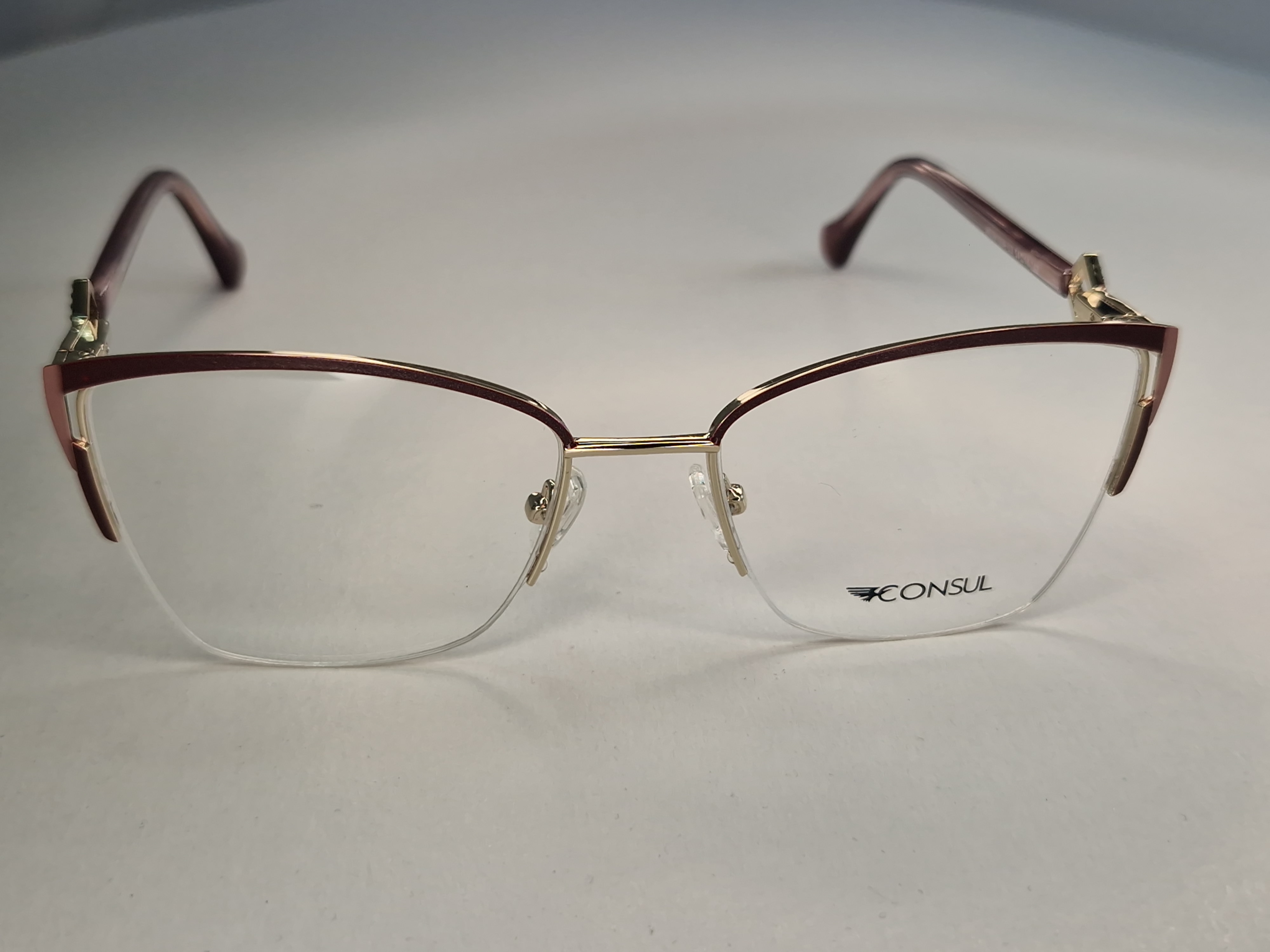 Rama Ochelari Dama Consul MG39100A C3