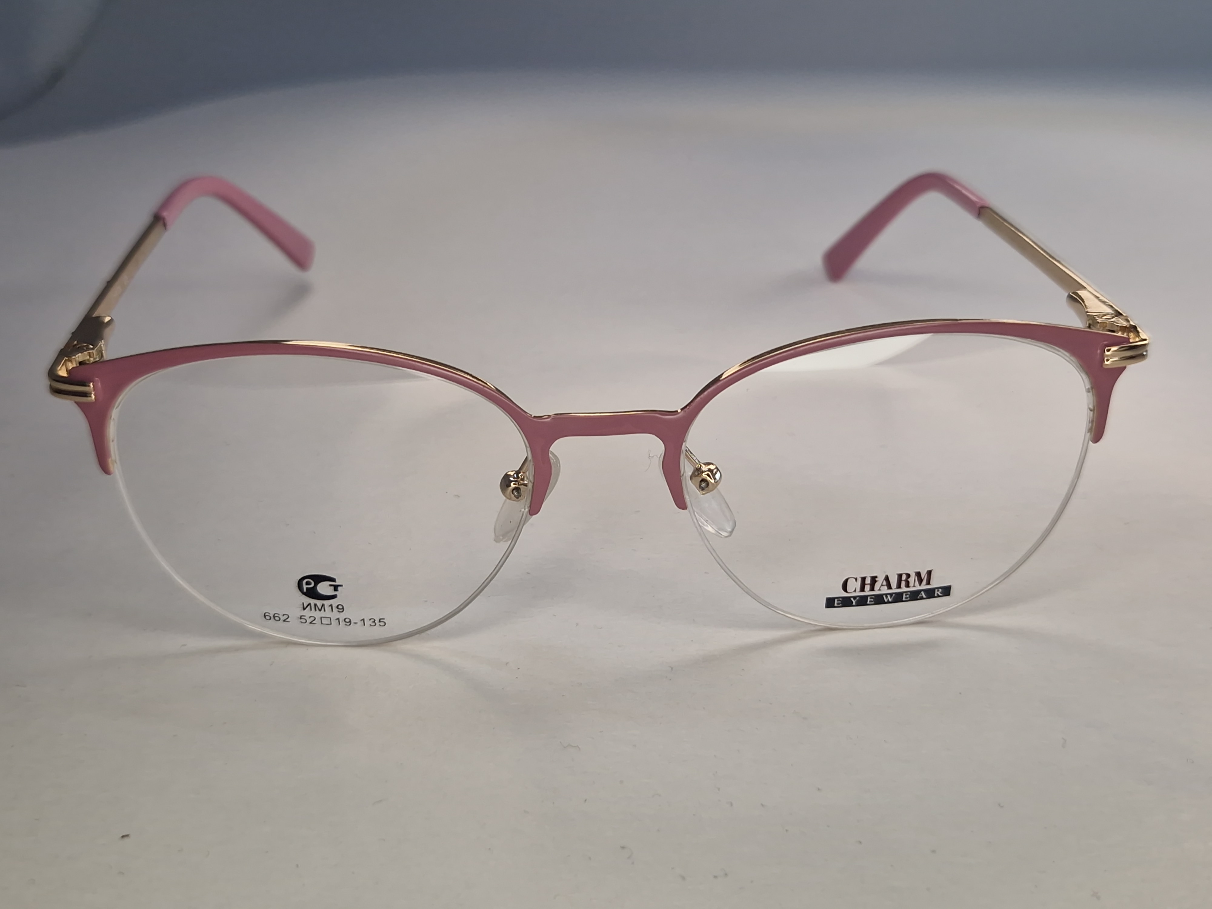 Rama Ochelari Dama Charm Eyewear 662 C3
