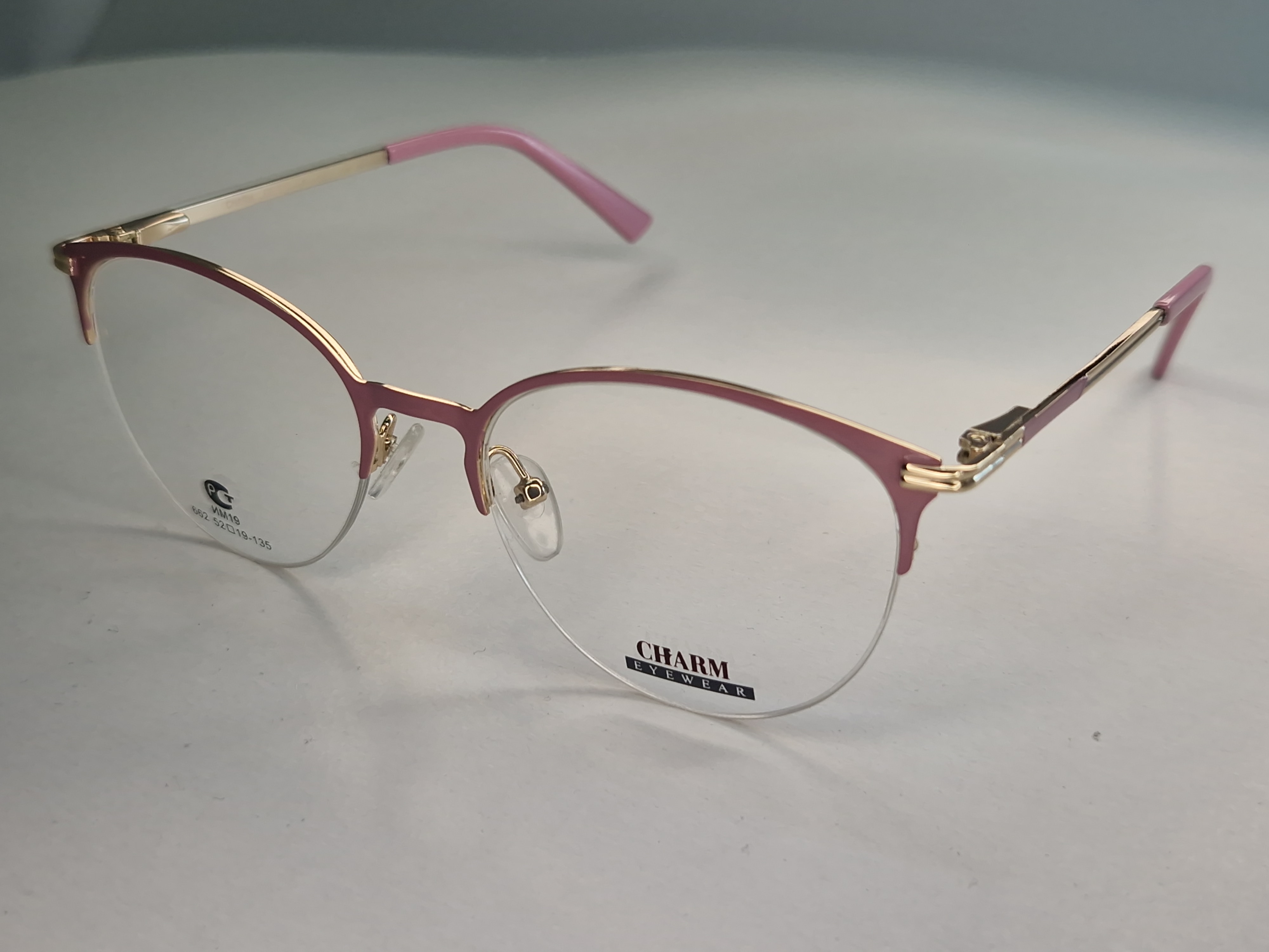 Rama Ochelari Dama Charm Eyewear 662 C3