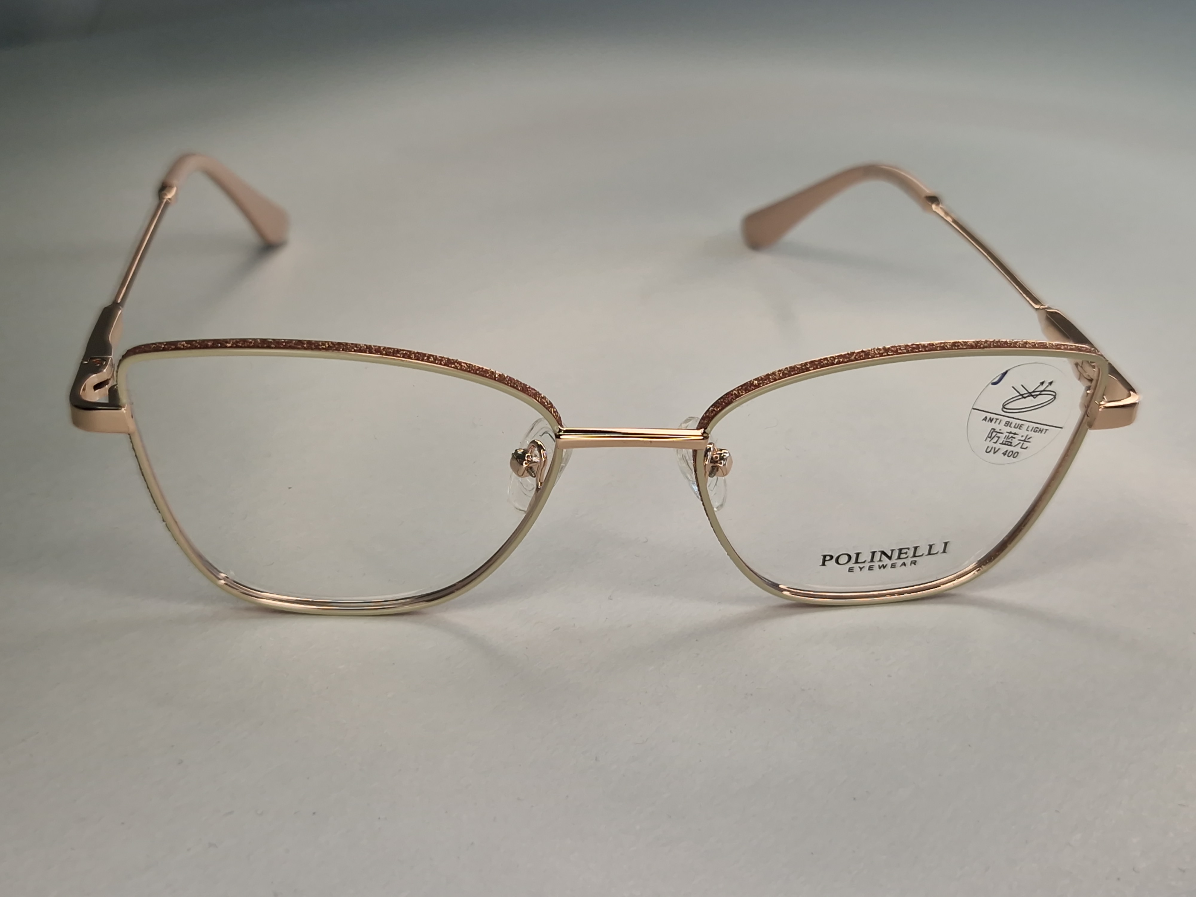 Rama Ochelari Dama Polinelli SRI1007 C2