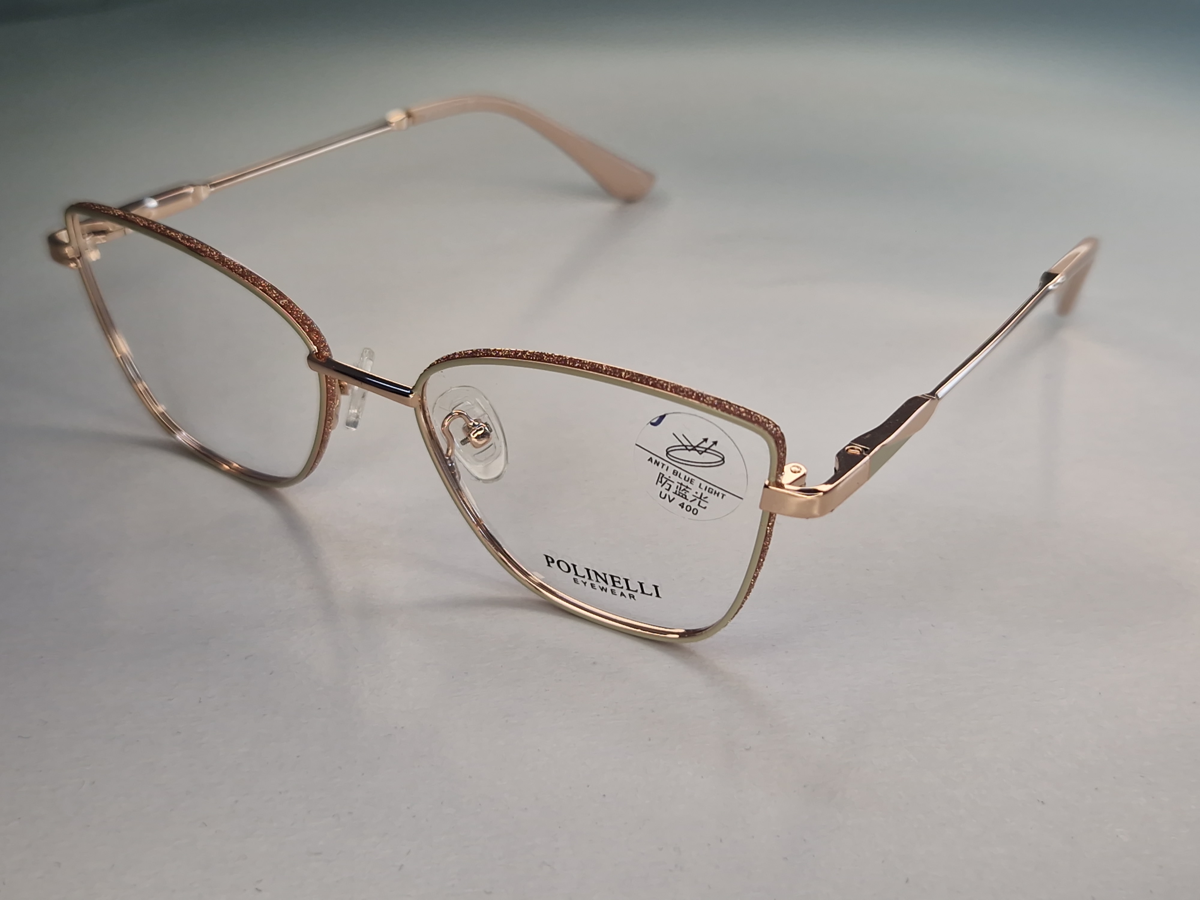 Rama Ochelari Dama Polinelli SRI1007 C2