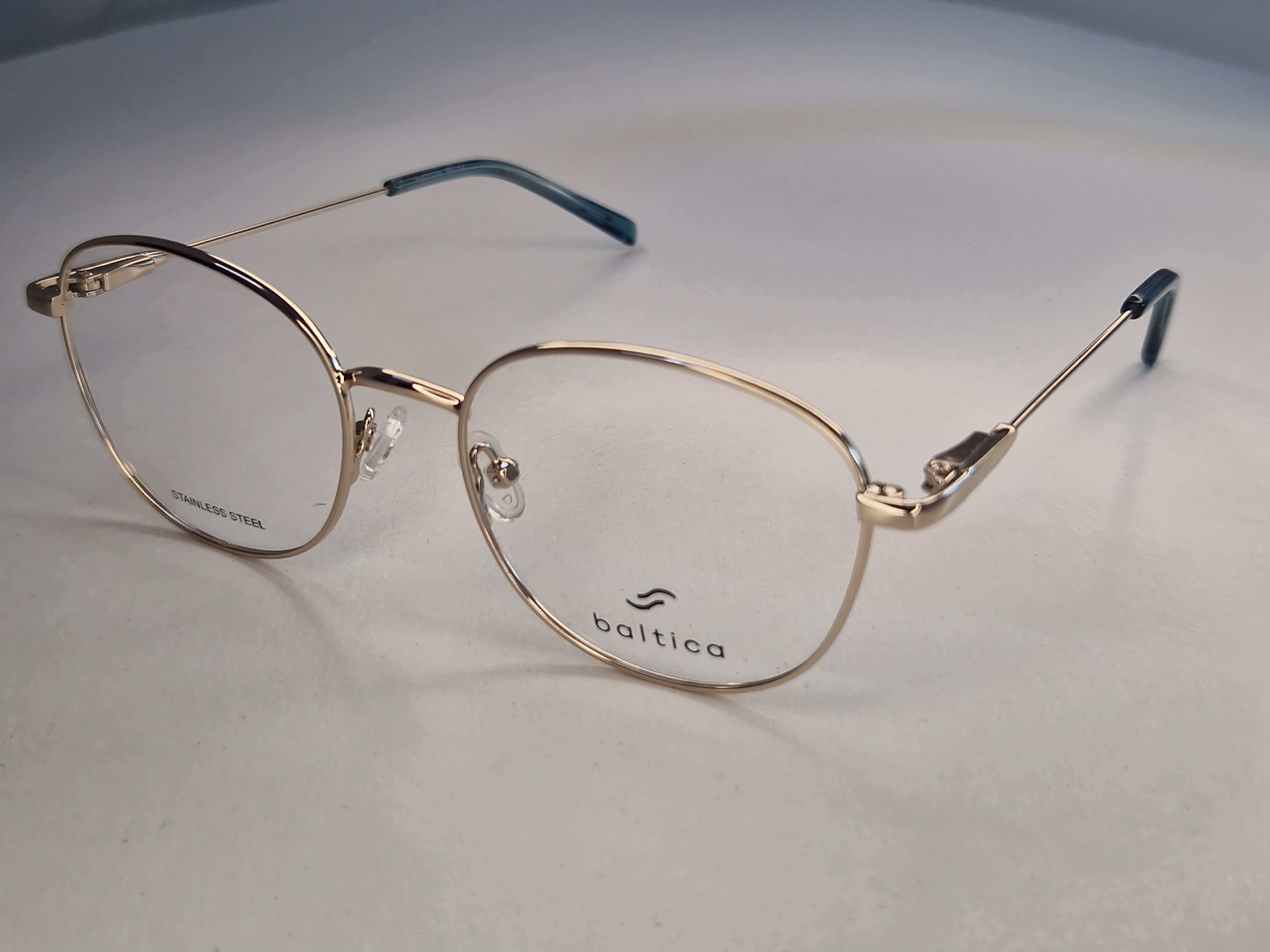 Rama Ochelari Unisex Baltica A163 C1