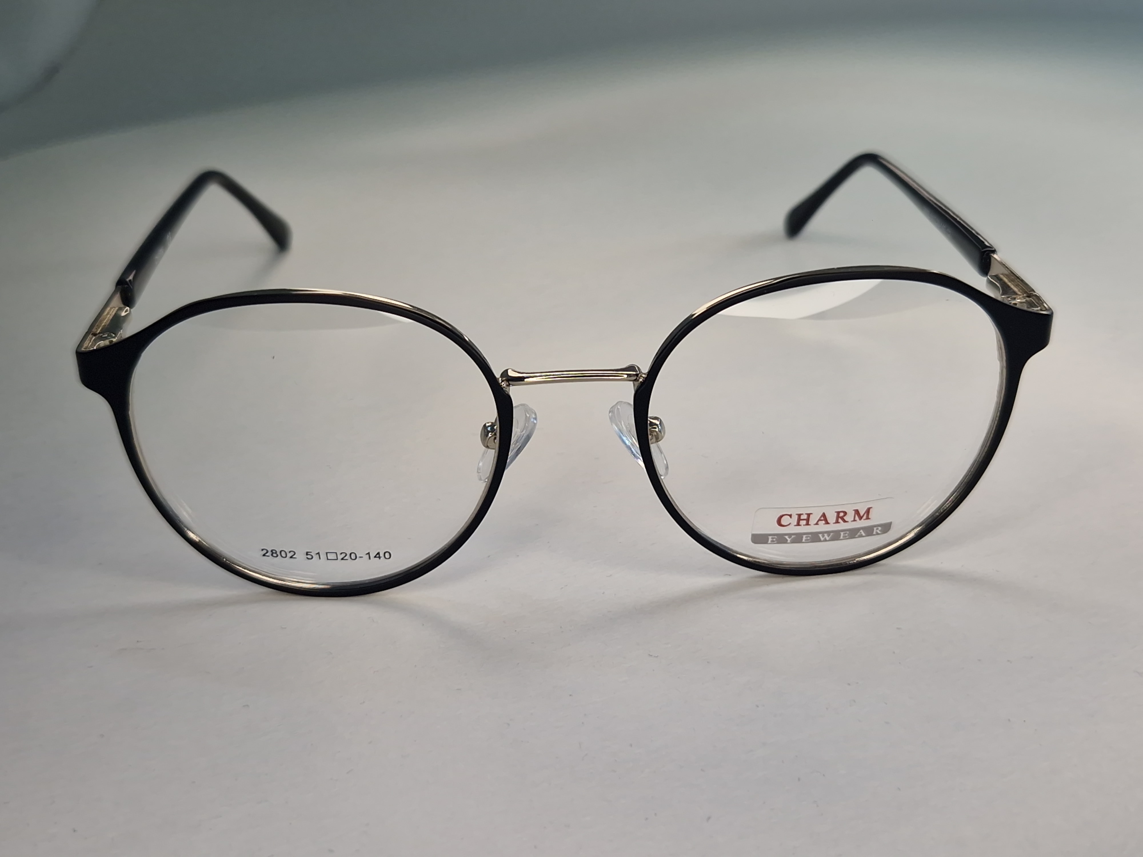 Rama Ochelari Unisex Charm Eyewear 2802 C2