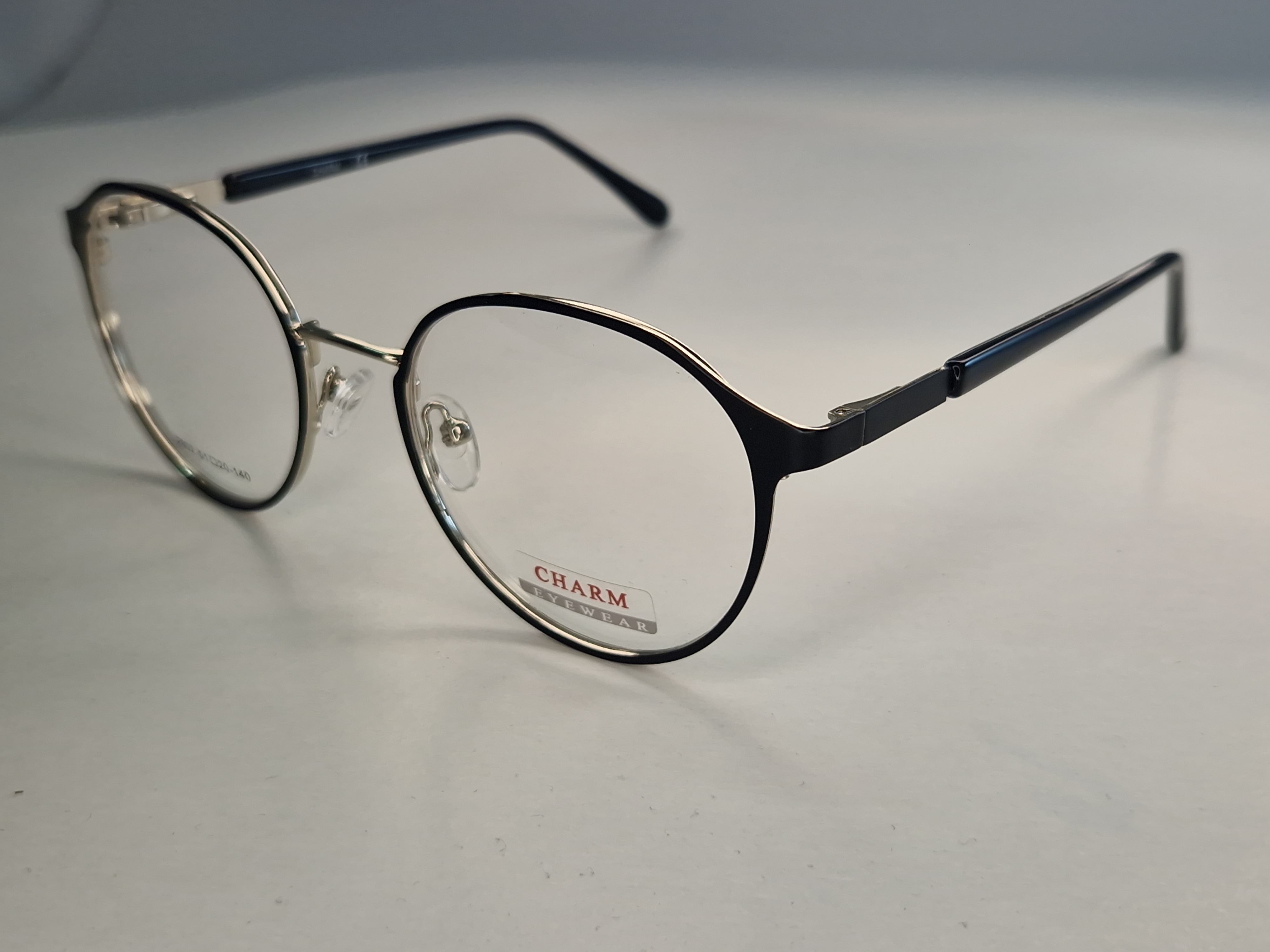 Rama Ochelari Unisex Charm Eyewear 2802 C2