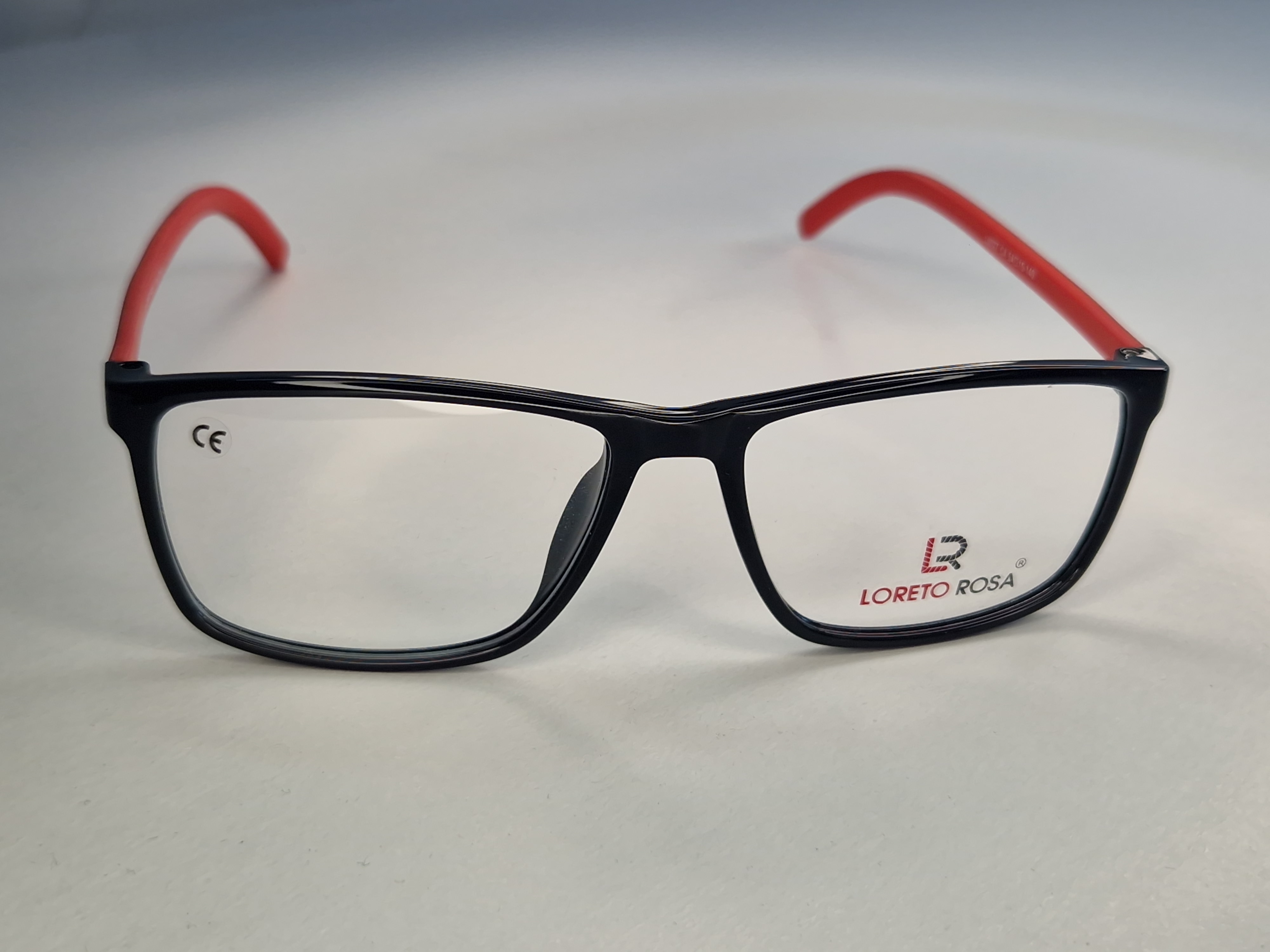 Rama Ochelari Barbati Loreto Rosa L6027 C4